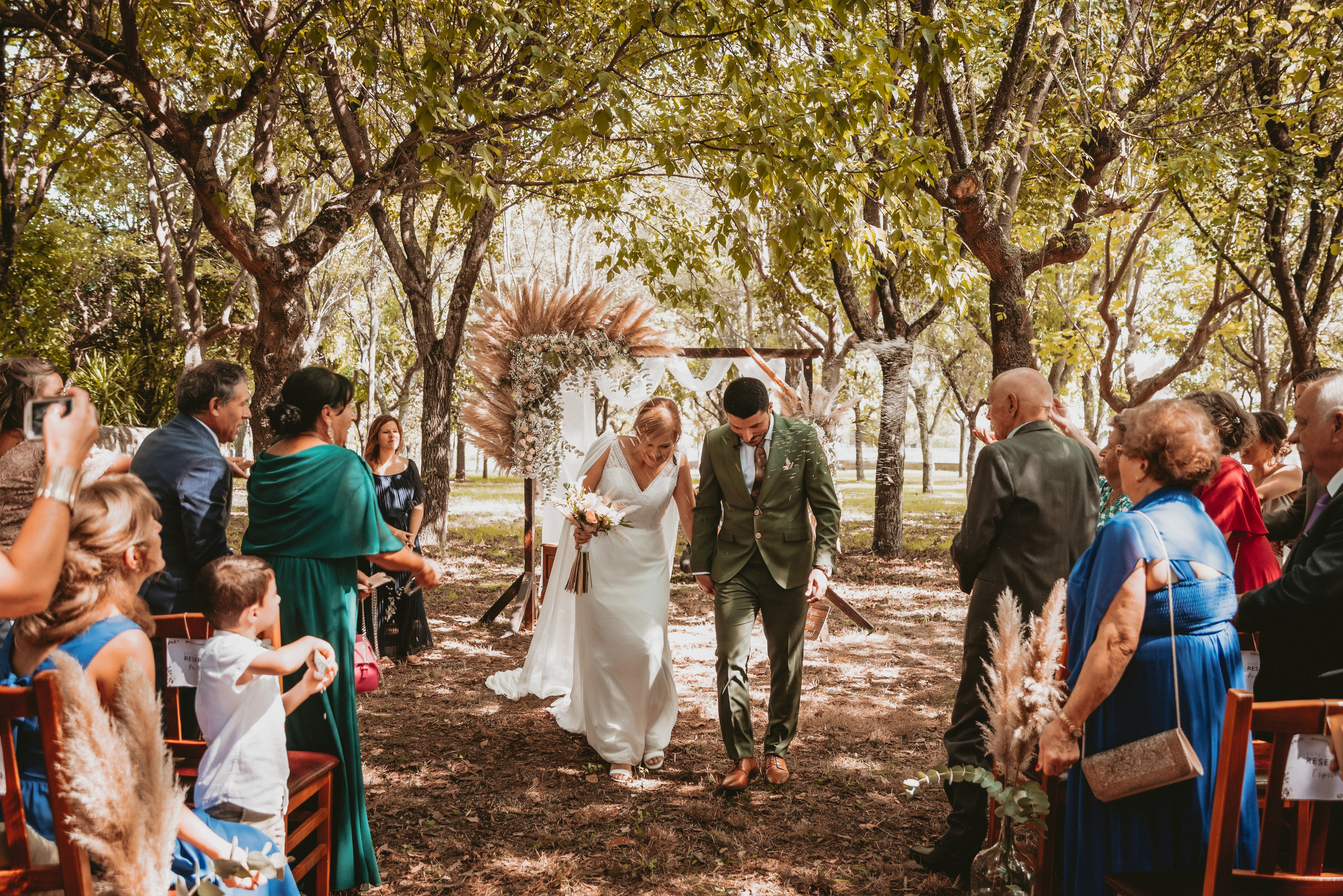 São & Luís. Photographe de mariage et de famille à Braga — Alexandra Mieres Photography
