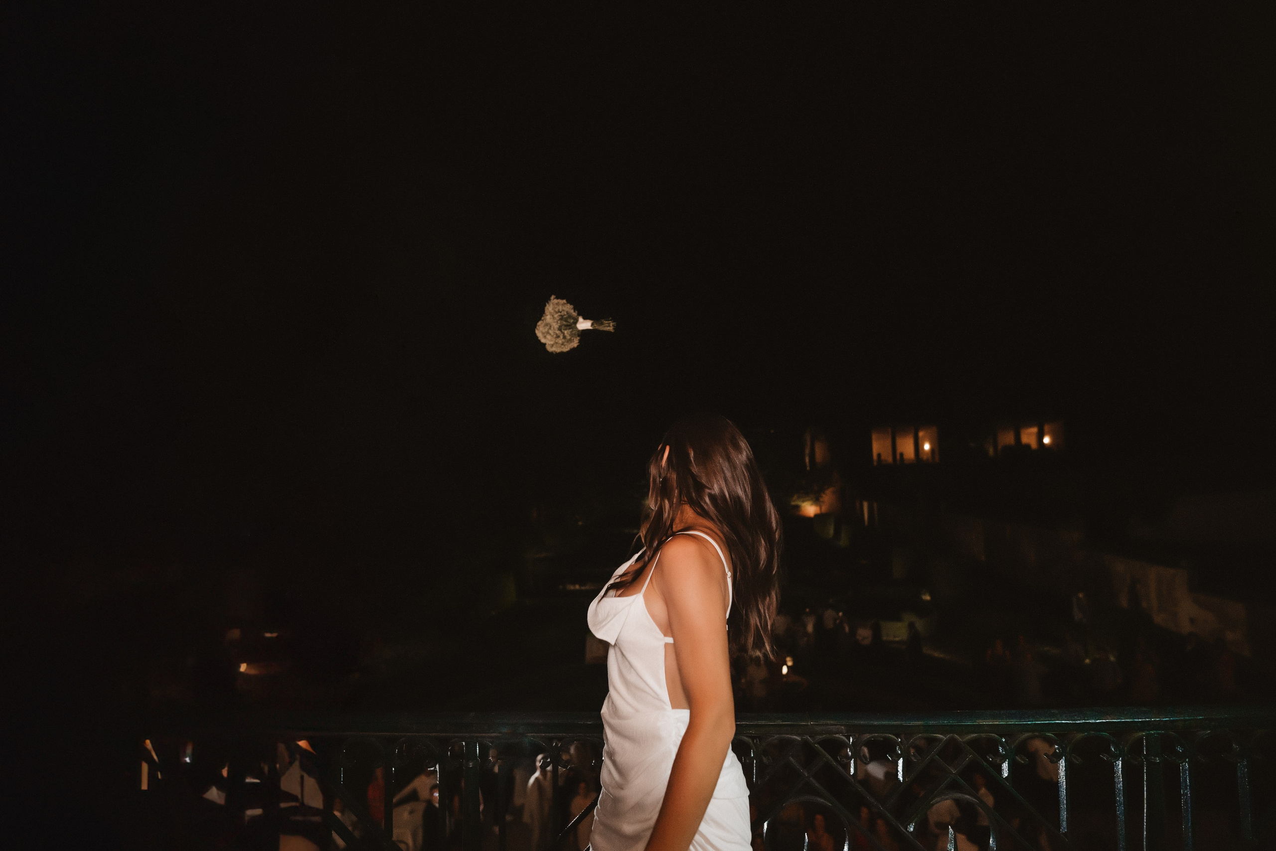 Charles & Christina Wedding. Photographe de mariage et de famille à Braga — Alexandra Mieres Photography