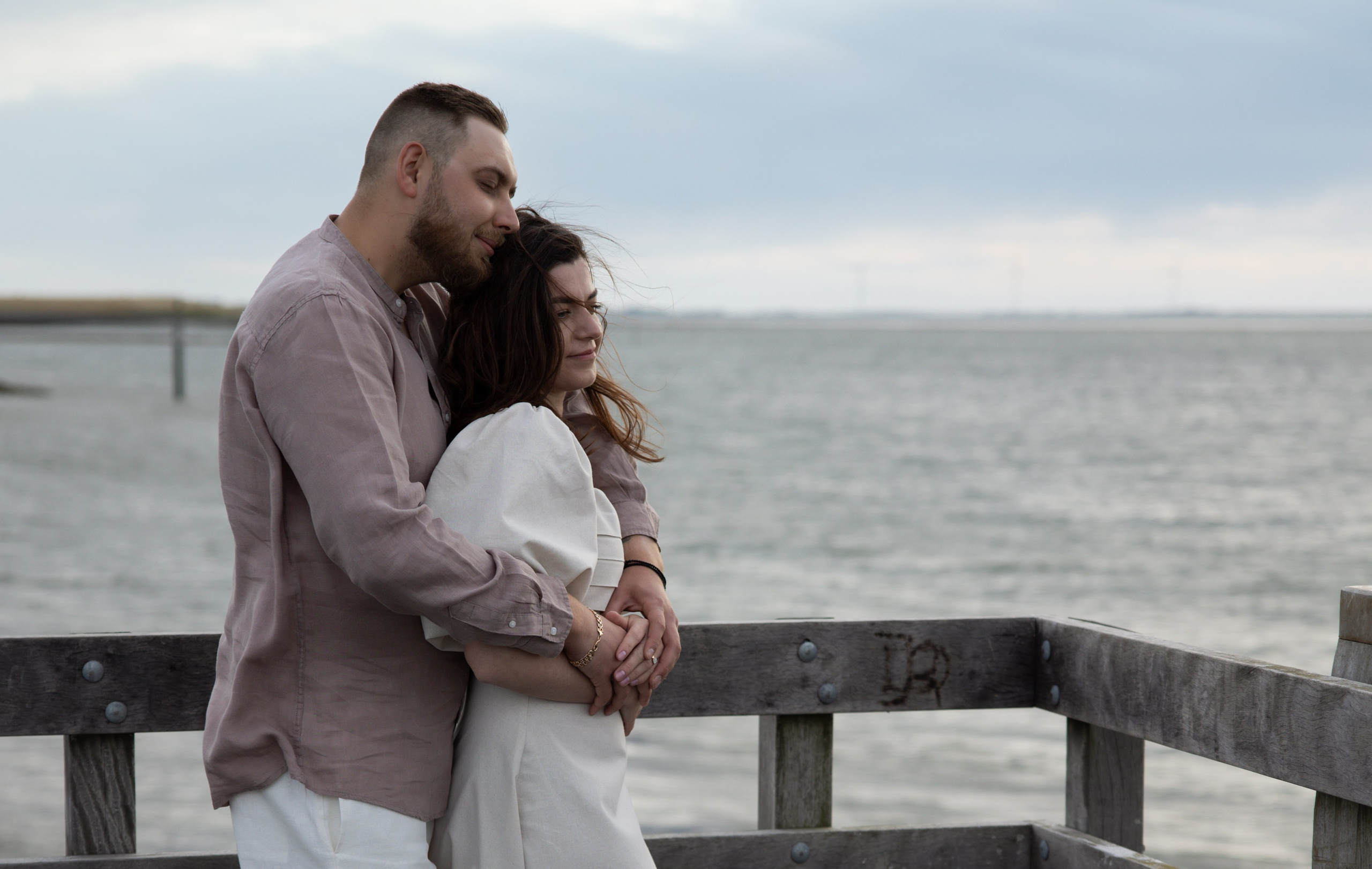 V & V. Portrait and Family Photographer in Netherlands