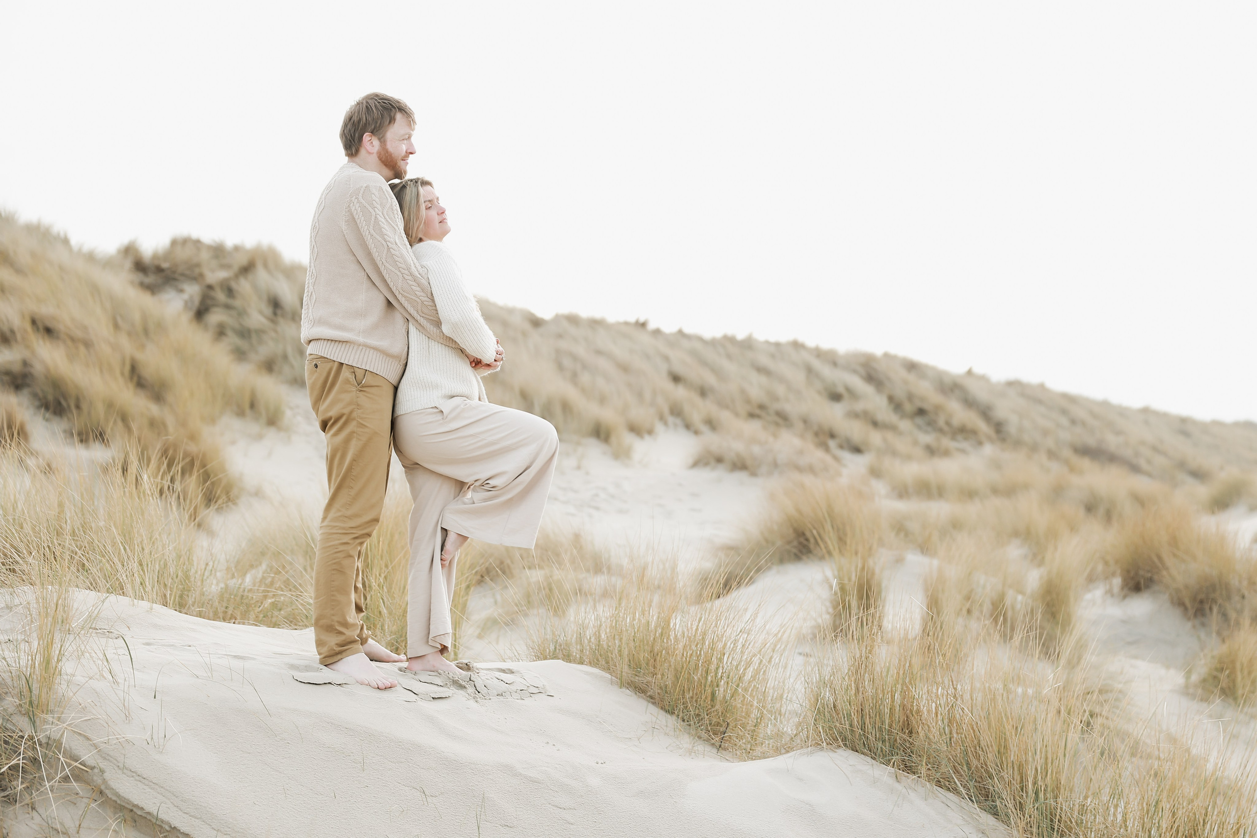 R & S. Portrait and Family Photographer in Netherlands