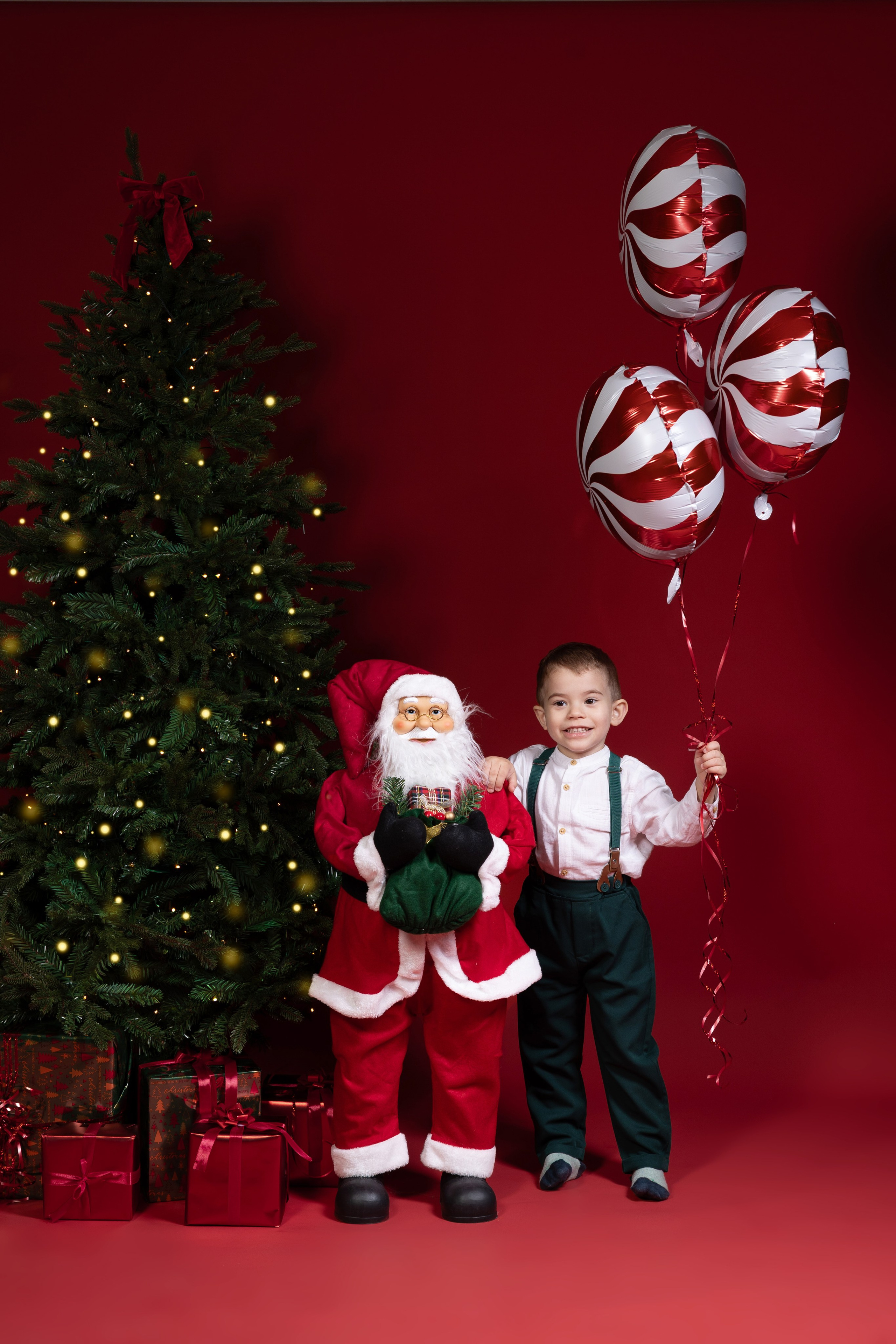 Portrait and Family Photographer in Netherlands