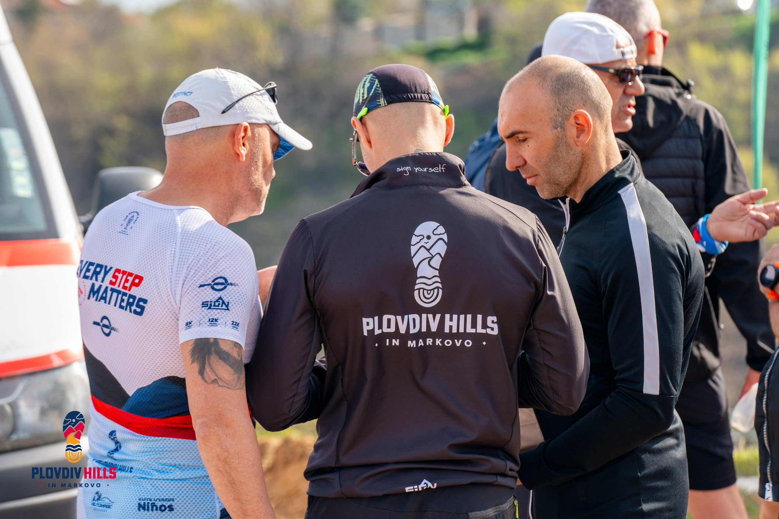 Снимки 2024-KrisoK Photography. «Plovdiv Hills in MARKOVO» е състезание по планинско бягане