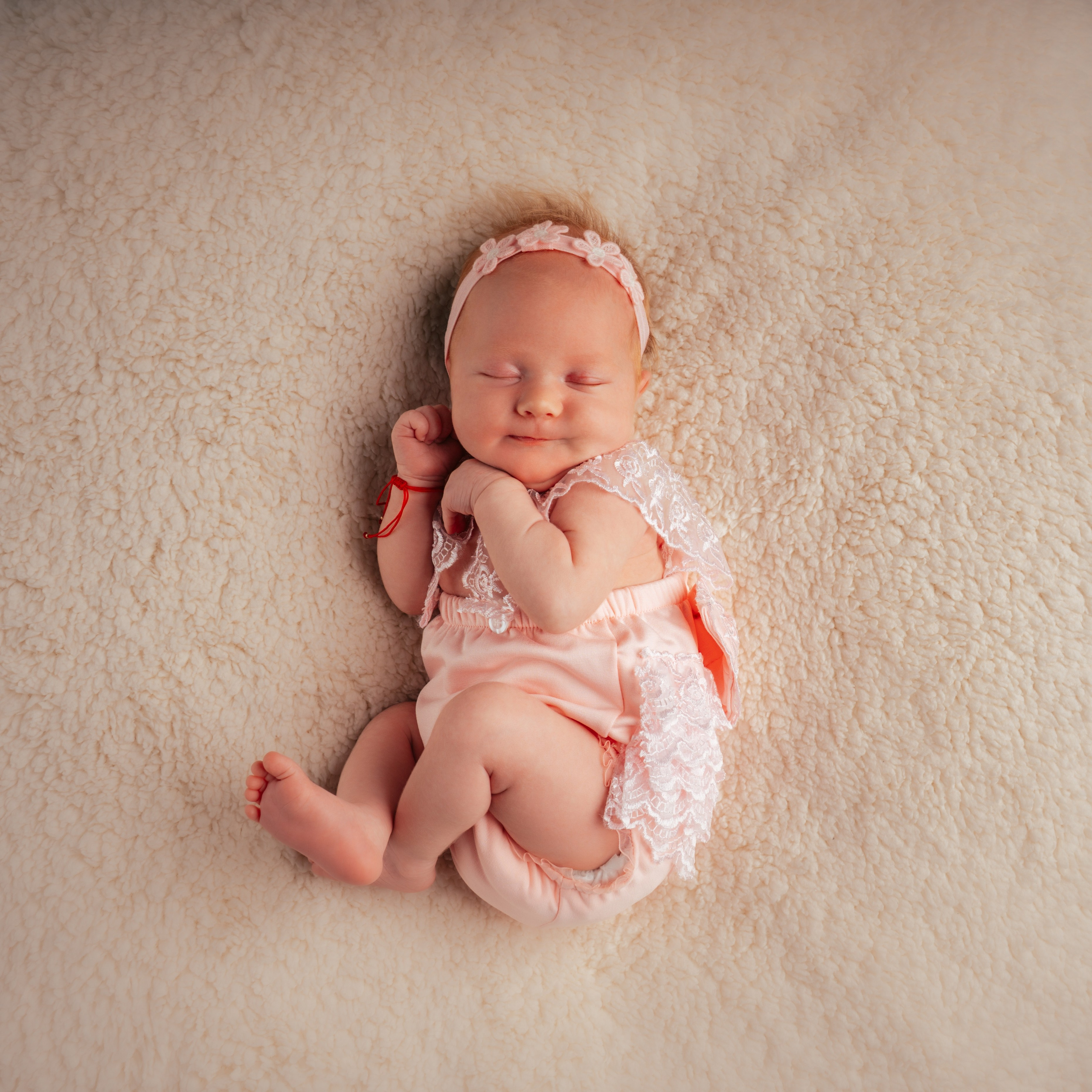Newborn. VStudio — mai mult decât fotografii