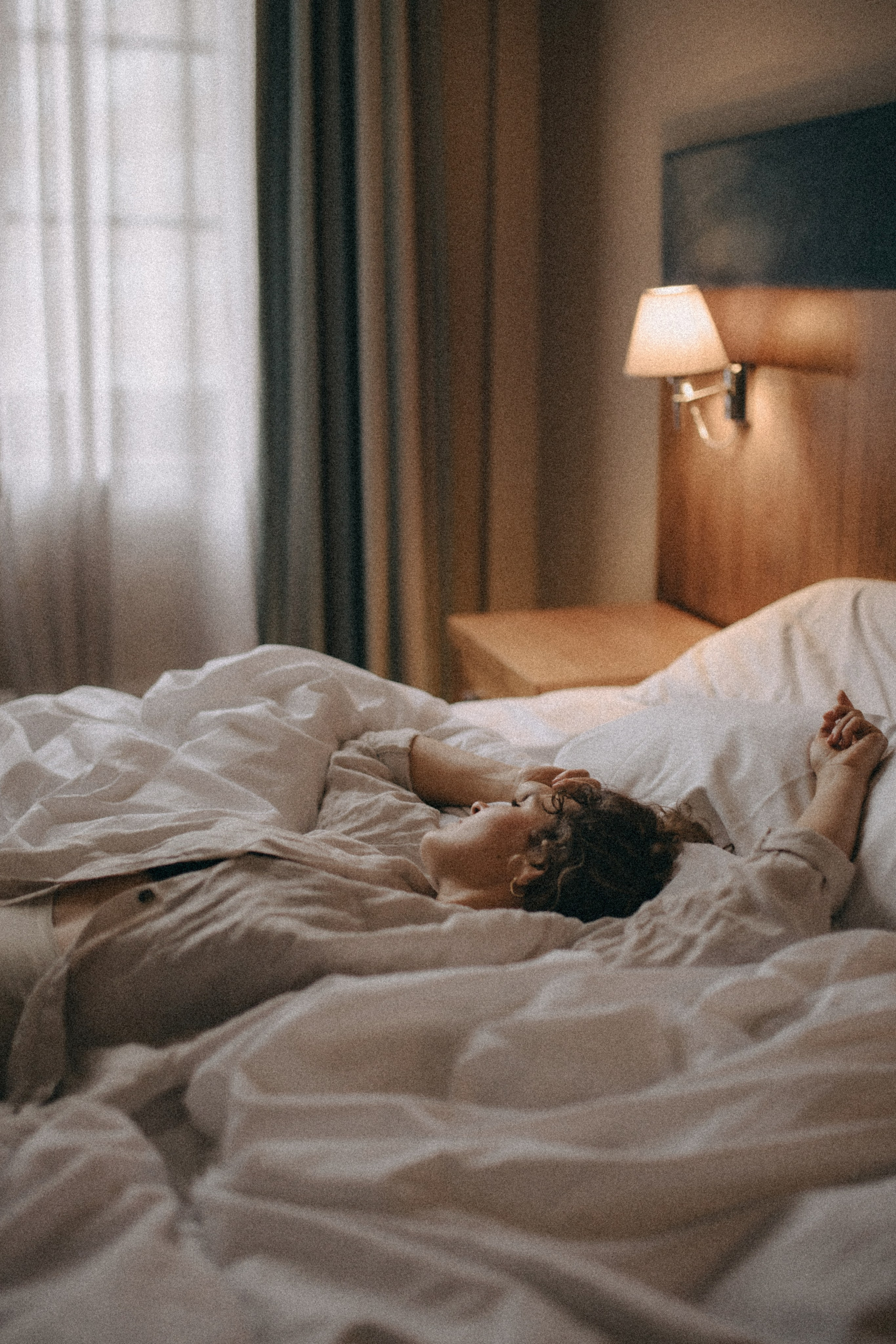 Marita. Yorkshire Photographer