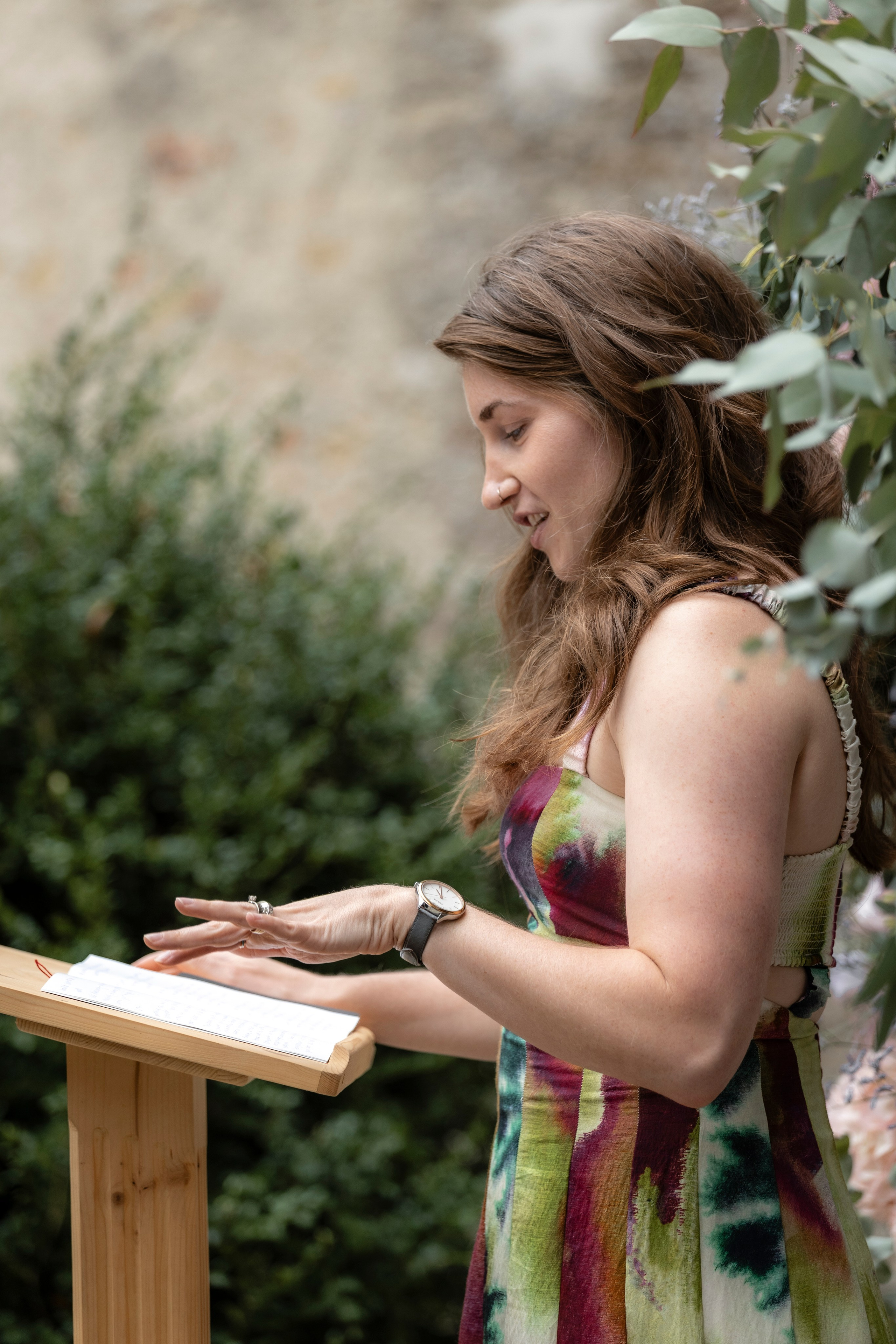 Liliana & Michel — an intimate musical wedding at Château La Commanderie, Plaigne. Евгения Смирнова — фотограф в Тулузе и юго-западной Франции