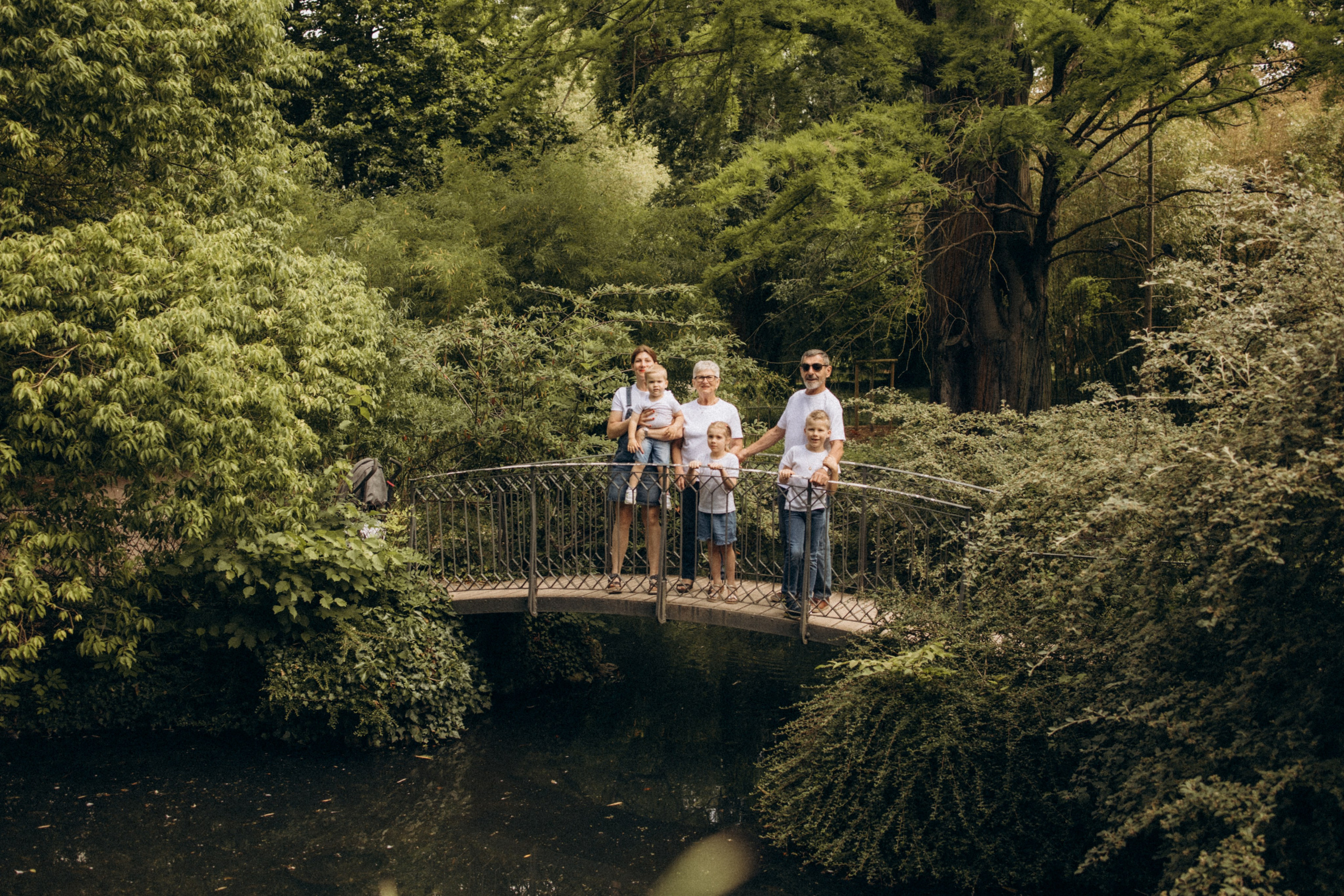 FAMILLE. Семейный фотограф во Франции (Мец, Люксембург)