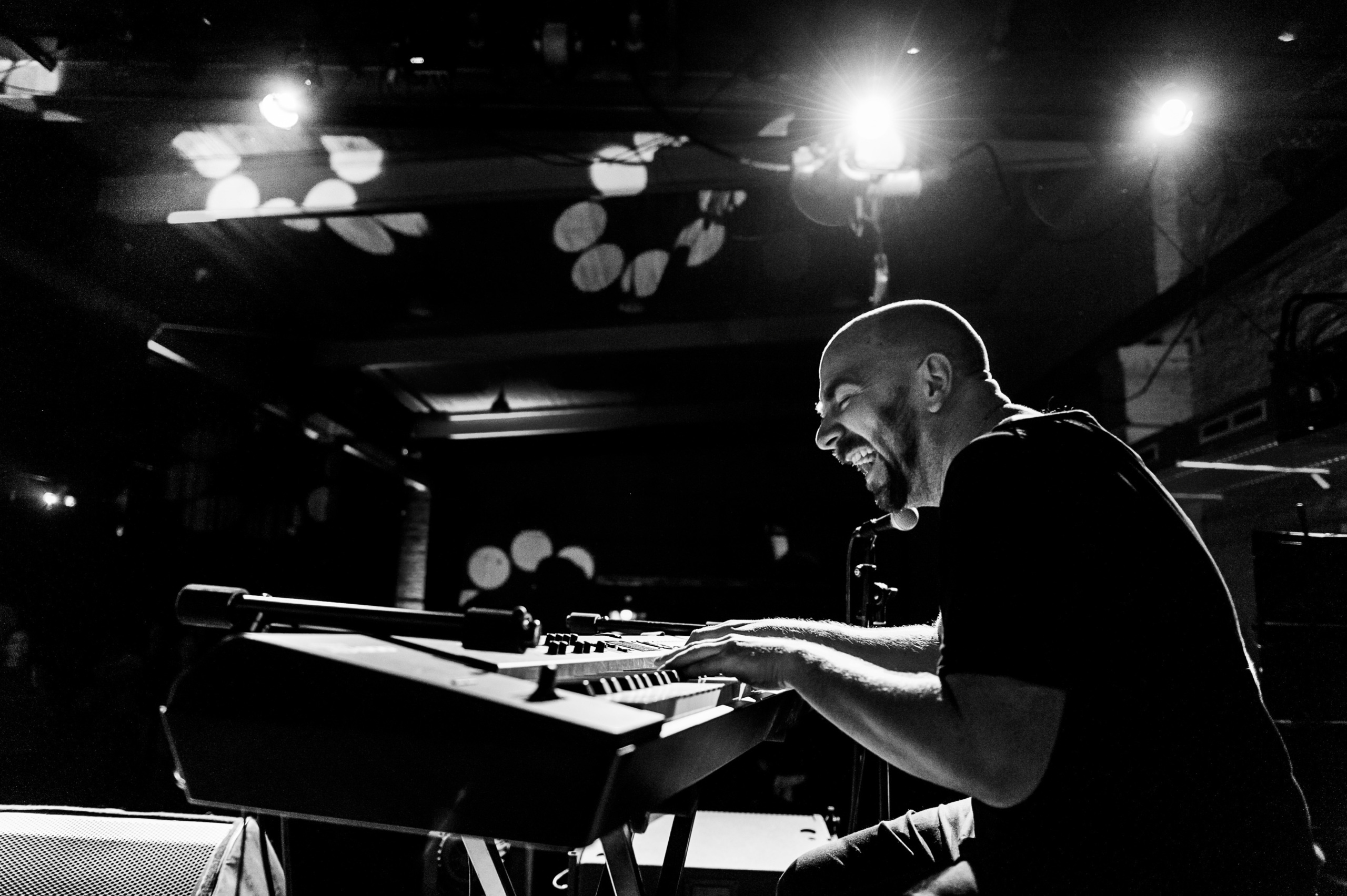 Projekty fotograficzne Aleksieja Kaznadzieja