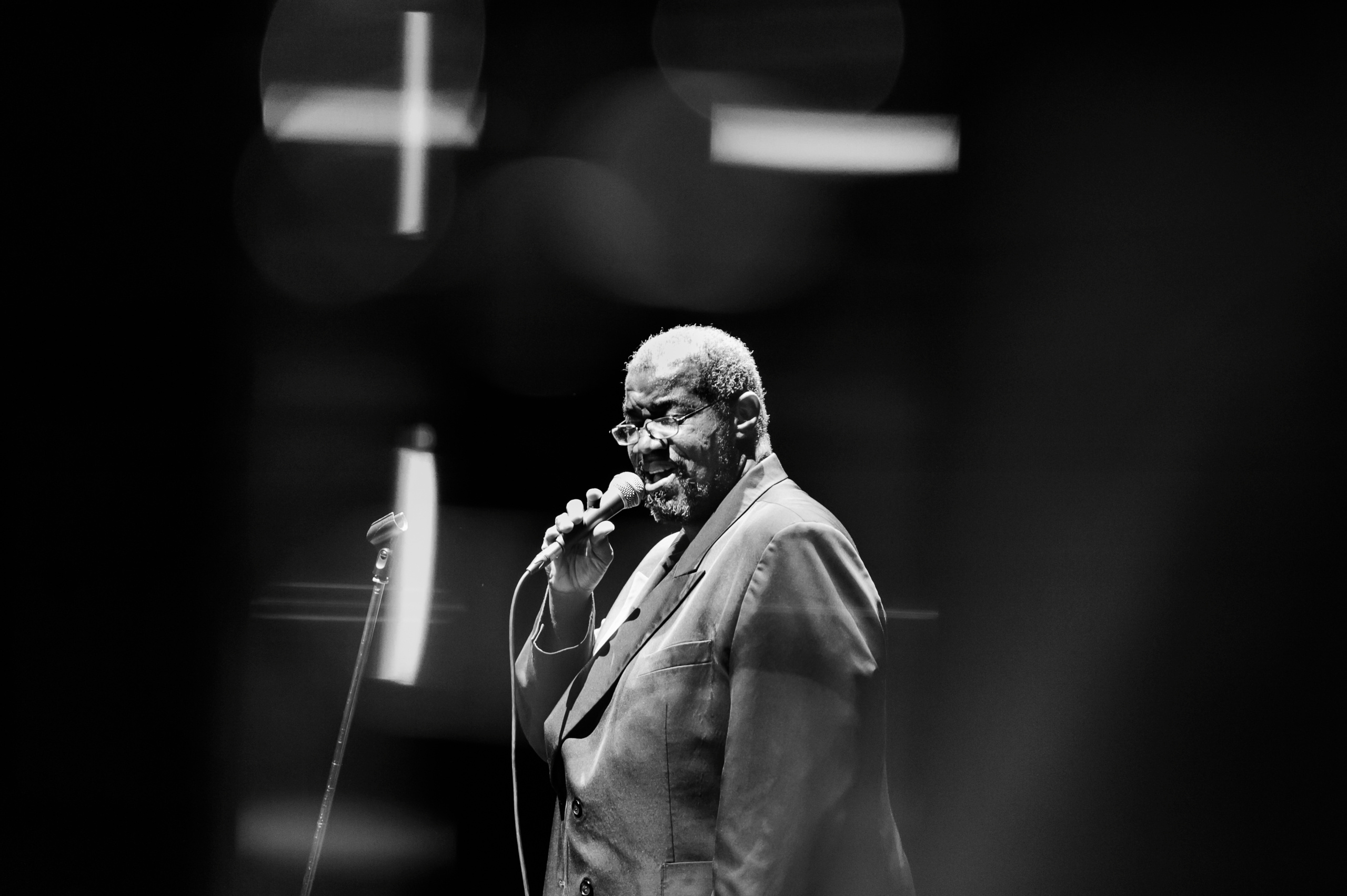 Projekty fotograficzne Aleksieja Kaznadzieja