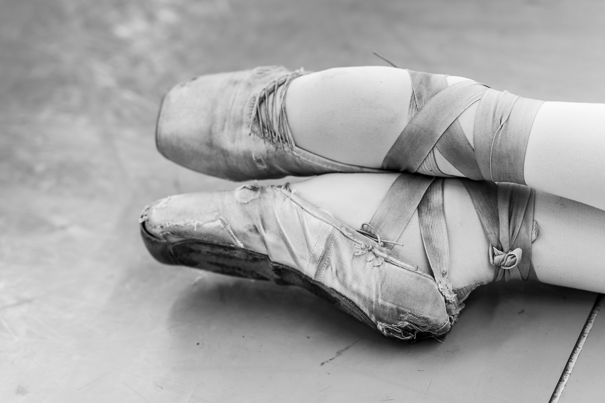 Projekty fotograficzne Aleksieja Kaznadzieja