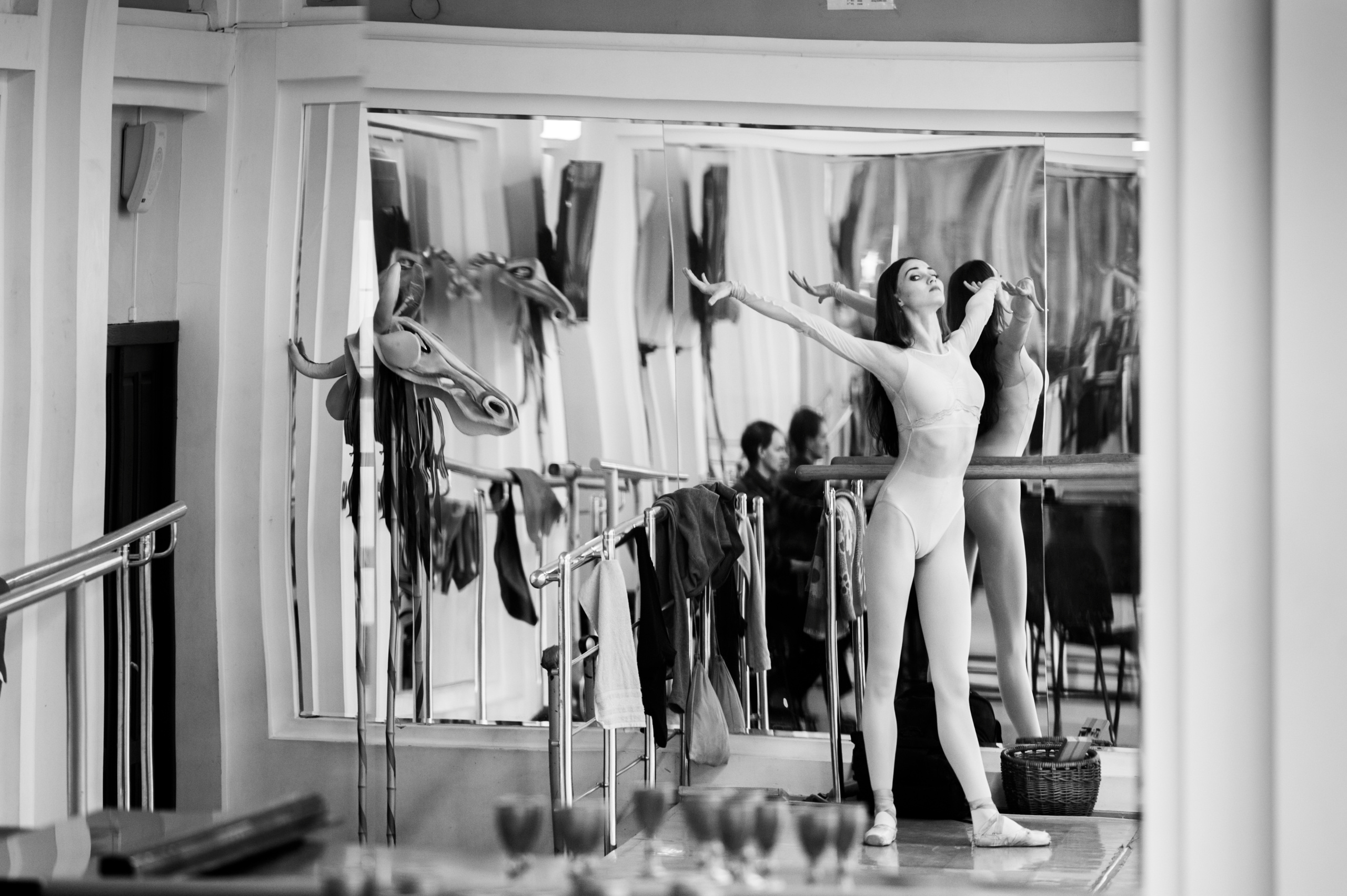 Nothing But Love — Aleksey Kaznadey — Photographer in Warsaw