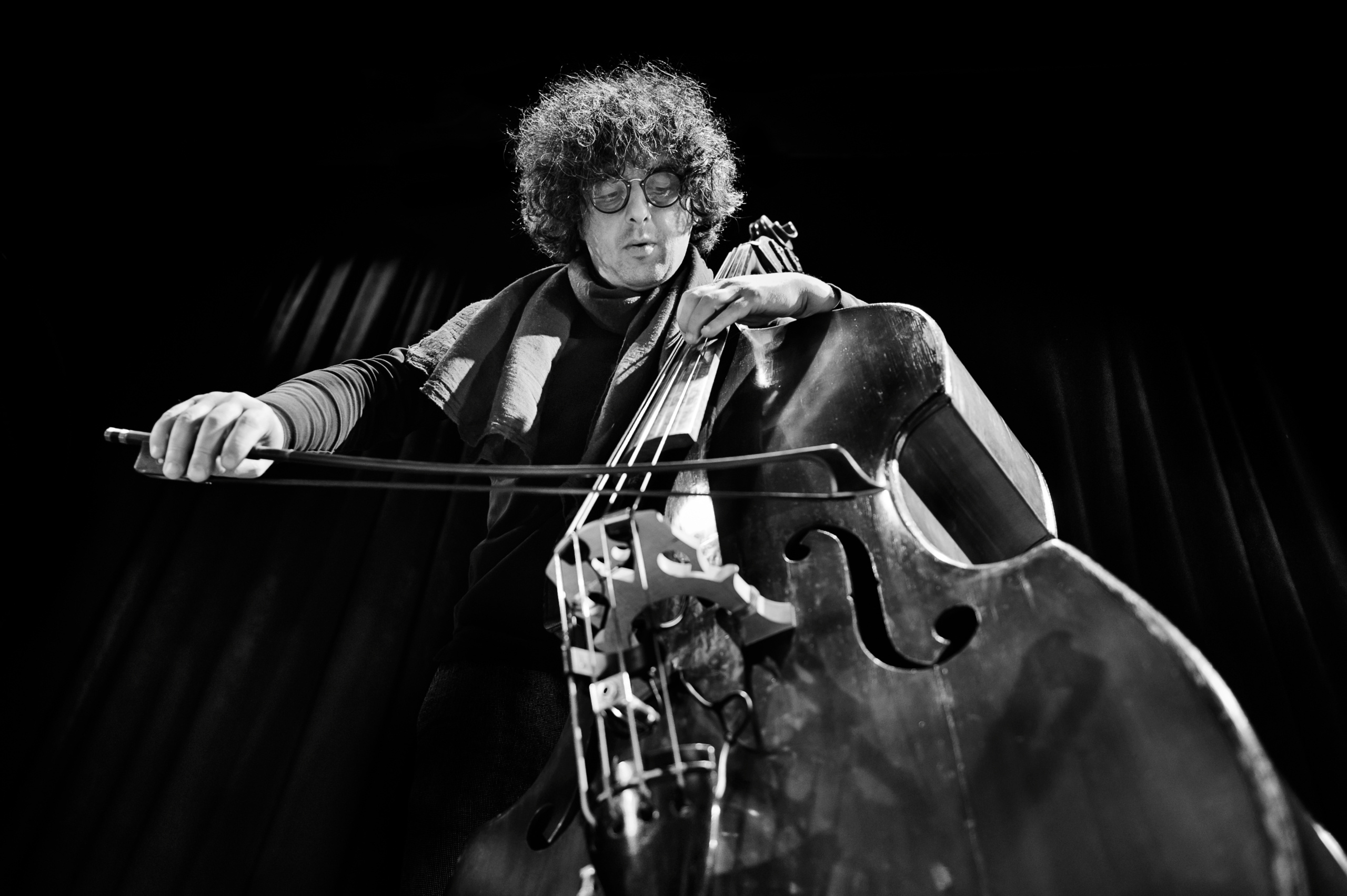 Projekty fotograficzne Aleksieja Kaznadzieja