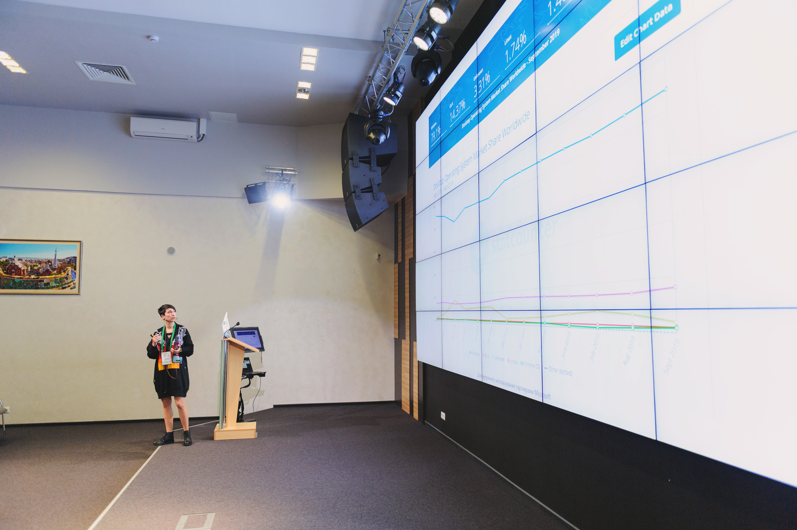 Инновации и развитие компьютерных технологий