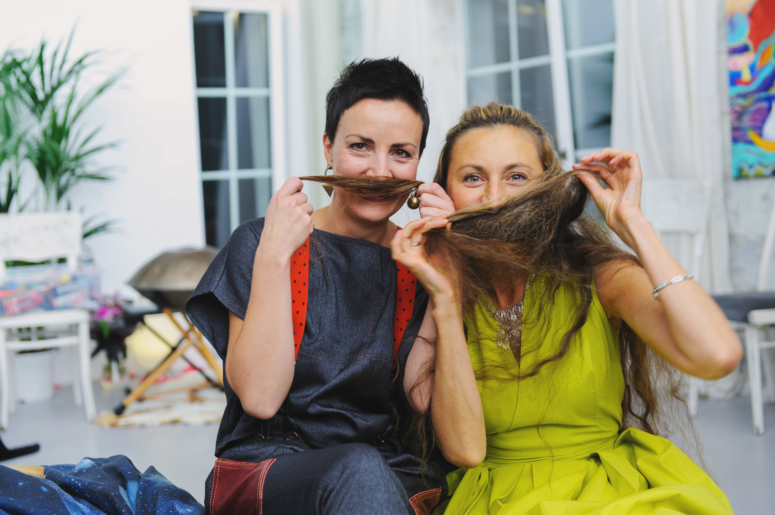 Urodziny studia LenArt w Mińsku