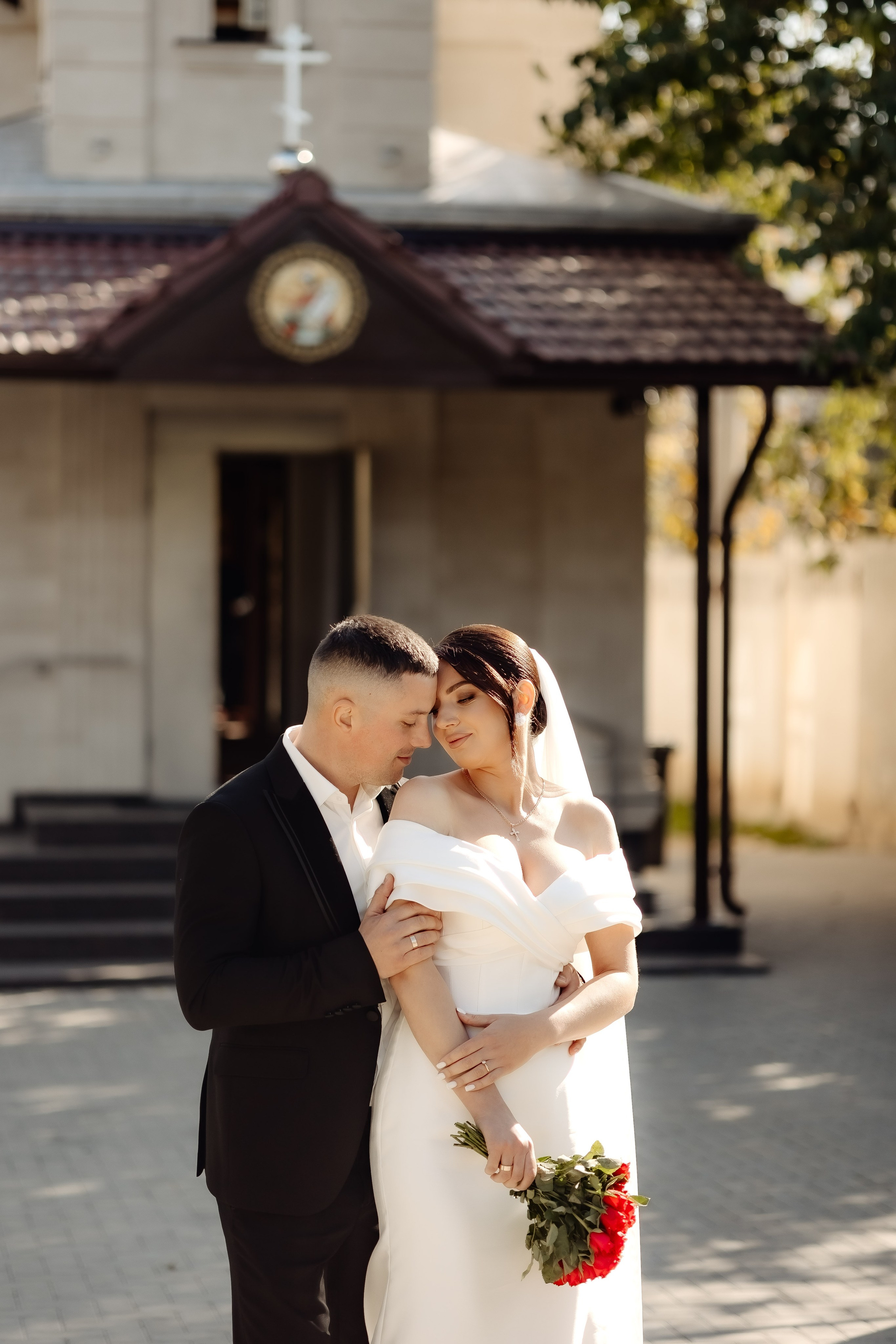 Viorel & Tatiana. Servicii Foto/Video