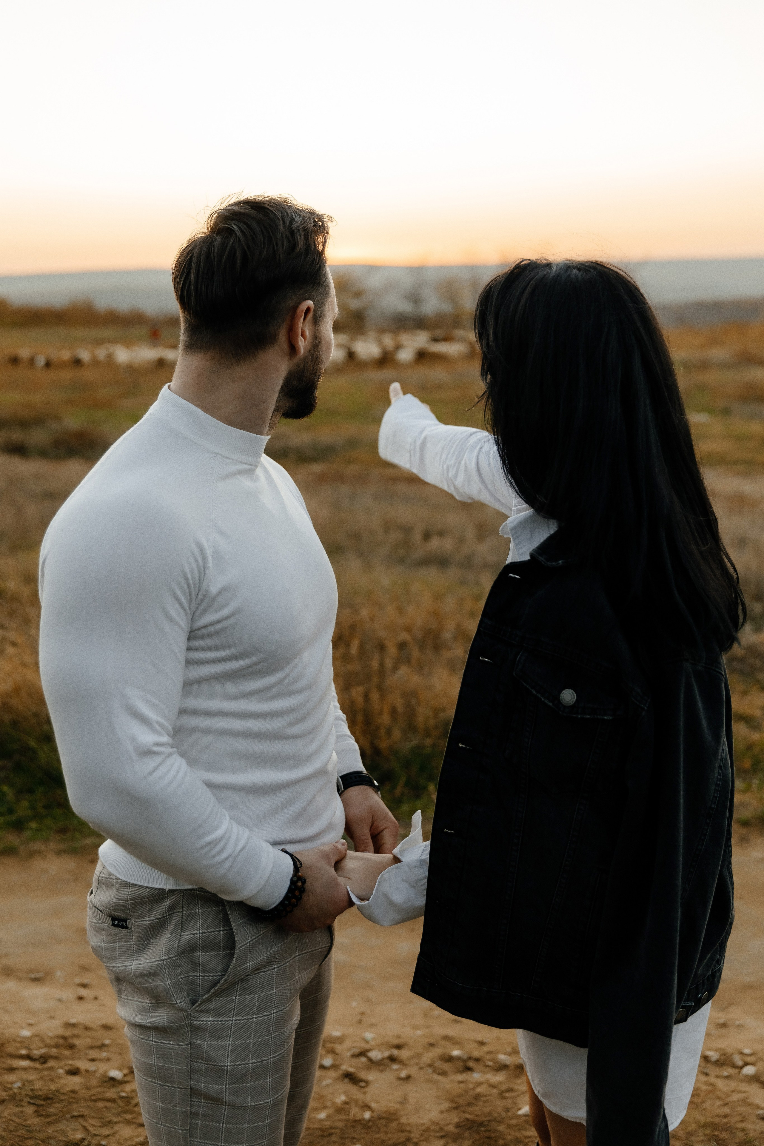 MIHAELA + ANDREI. Fulga Photographer