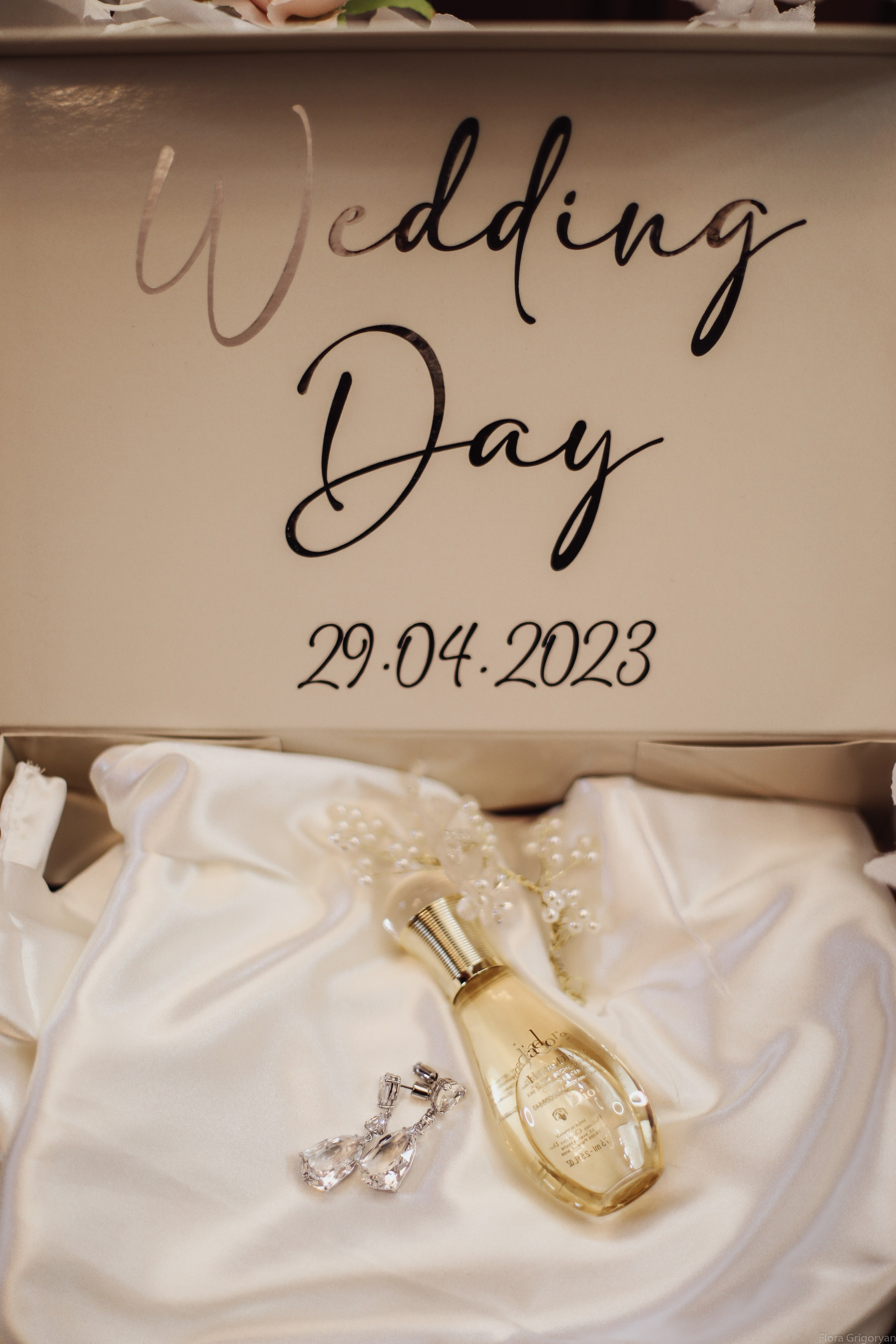 Maria & Karen. Flora Grigoryan Wedding Photography