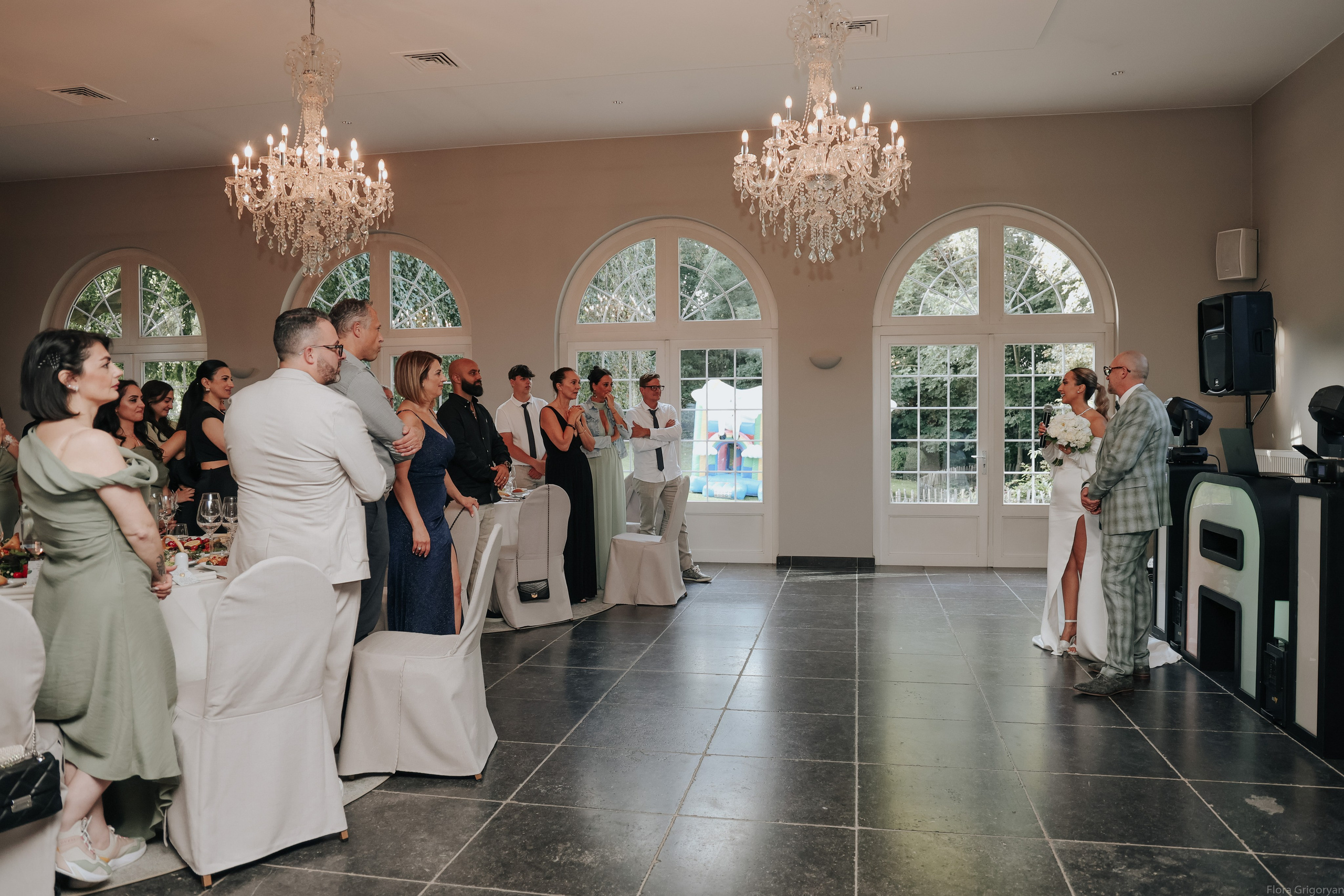 Jurgen & Karine. Flora Grigoryan Wedding Photography