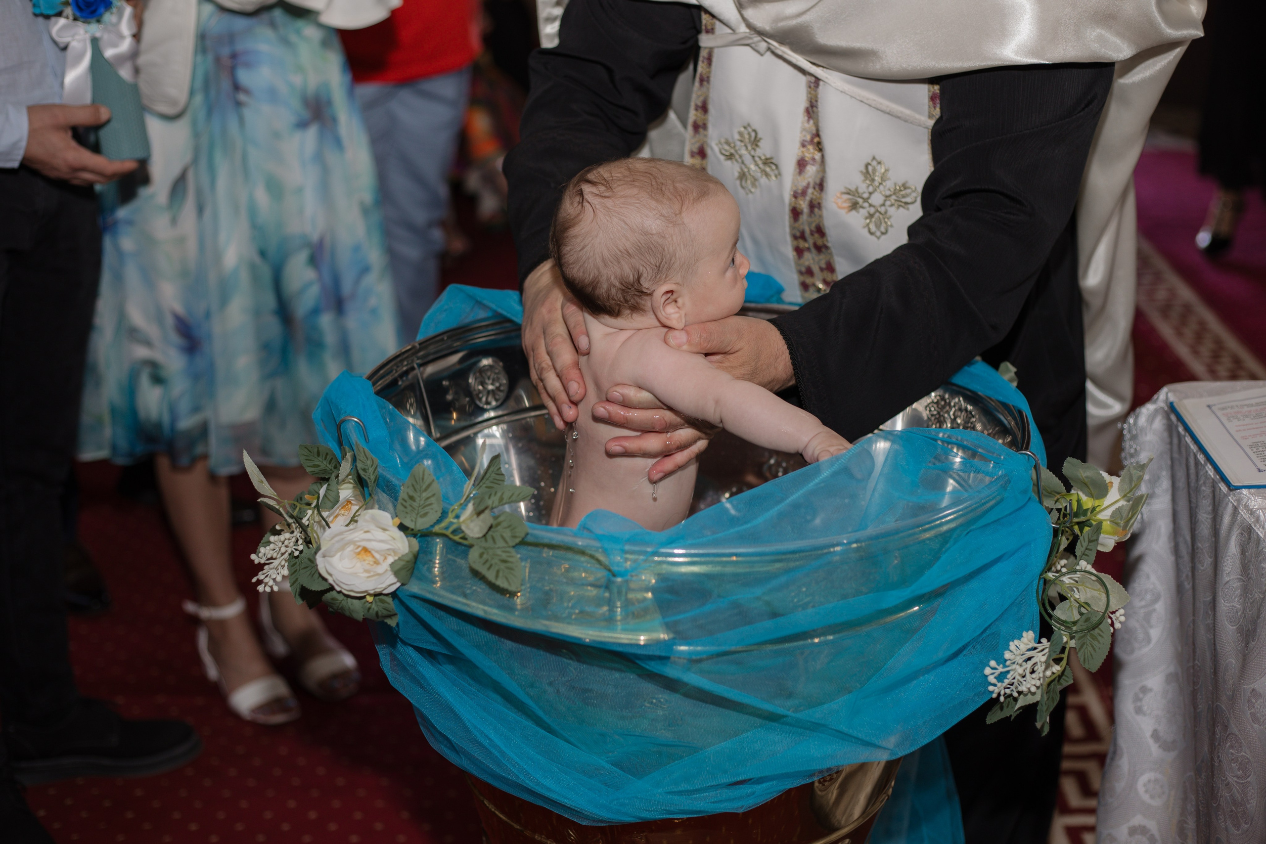 Alexandru-Ioan. Fotograf si videograf — evenimente si studio