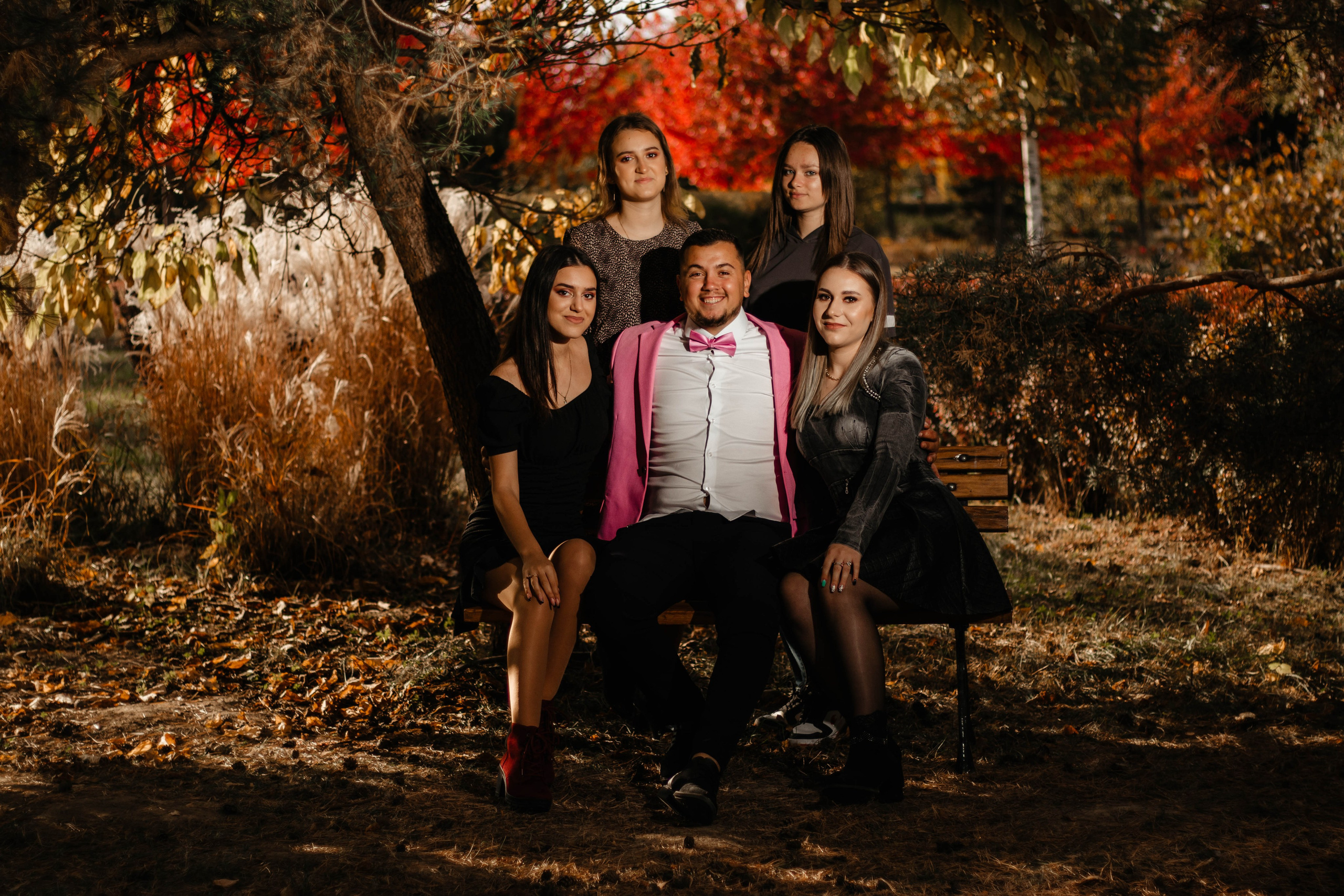 Nicoleta & Florin. Fotograf si videograf — evenimente si studio