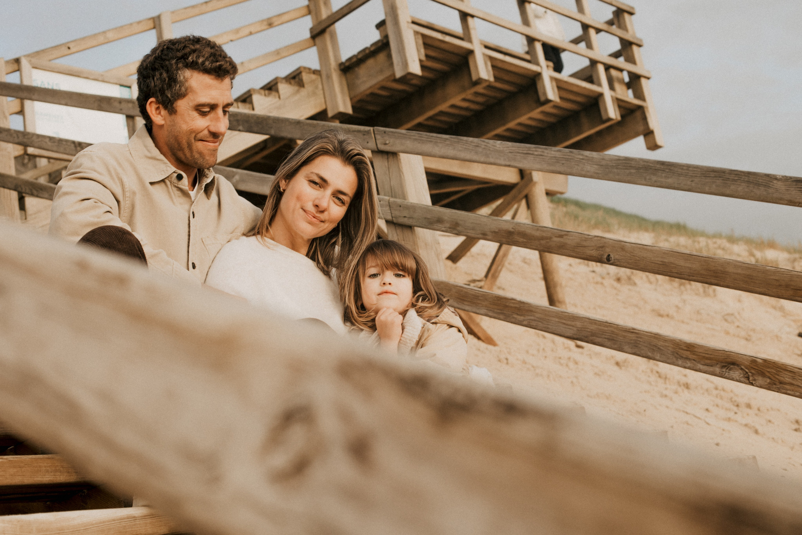 FAMILLE. Семейный фотограф во Франции (Мец, Люксембург)