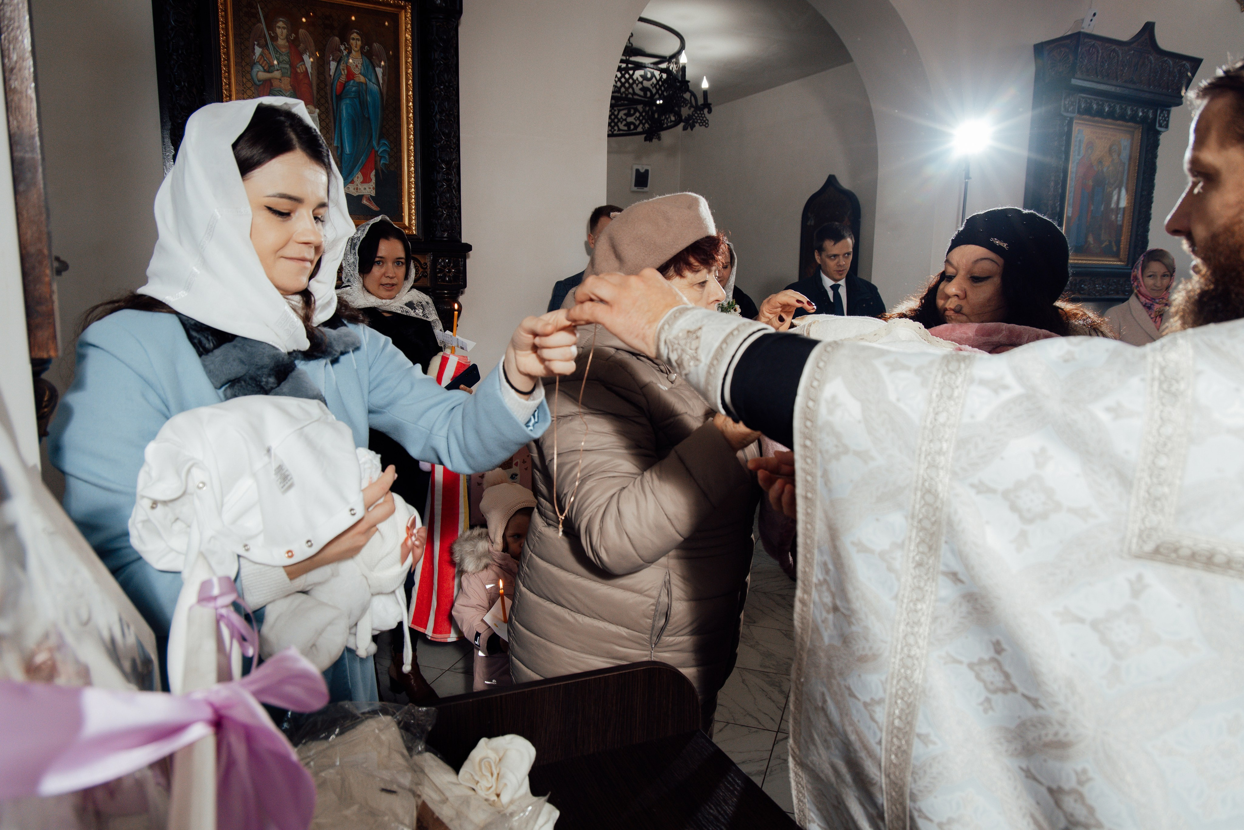 Botez. Свадебный Фотограф, Детский и семейый Фотограф Молдова