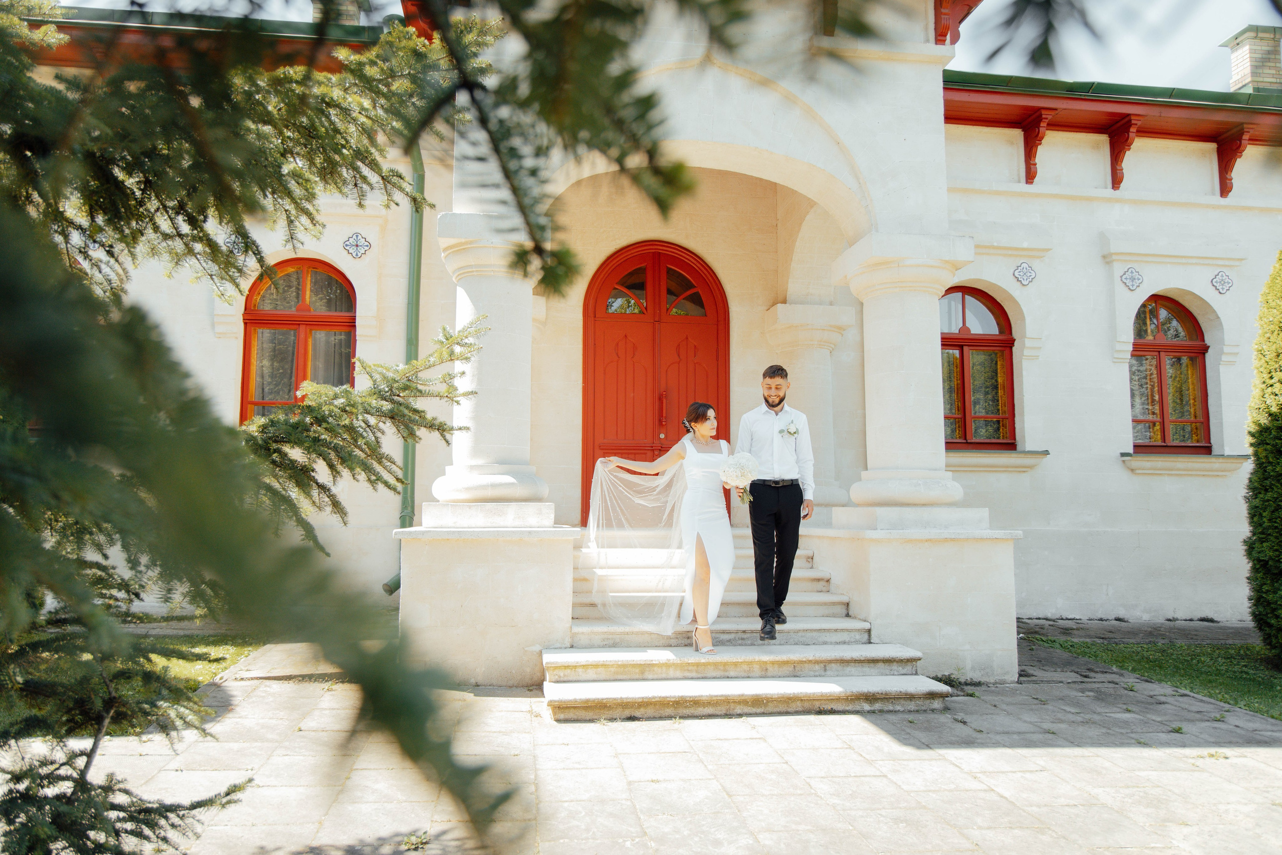 ANNA. Свадебный Фотограф, Детский и семейый Фотограф Молдова