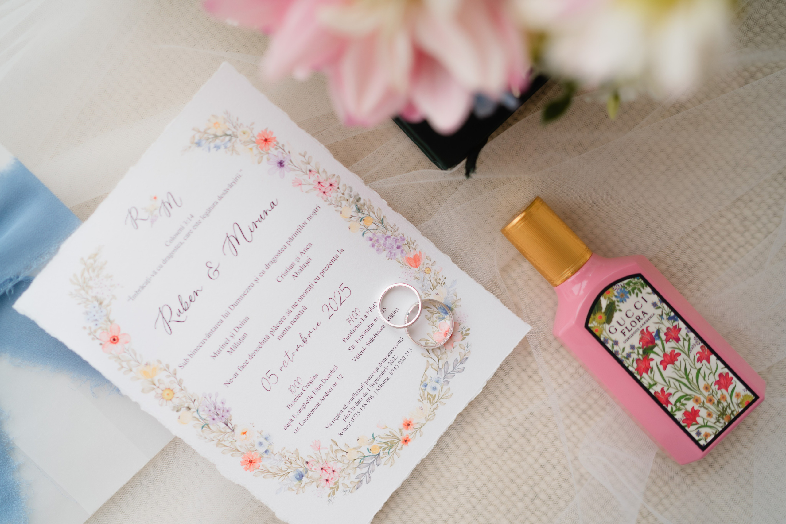 Miruna | Ruben Preview. Main