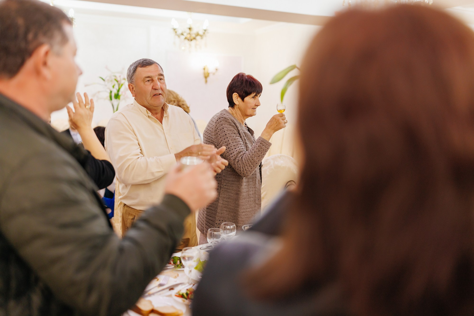Leonard. Fotograf și videograf de nuntă R. Moldova, Romania