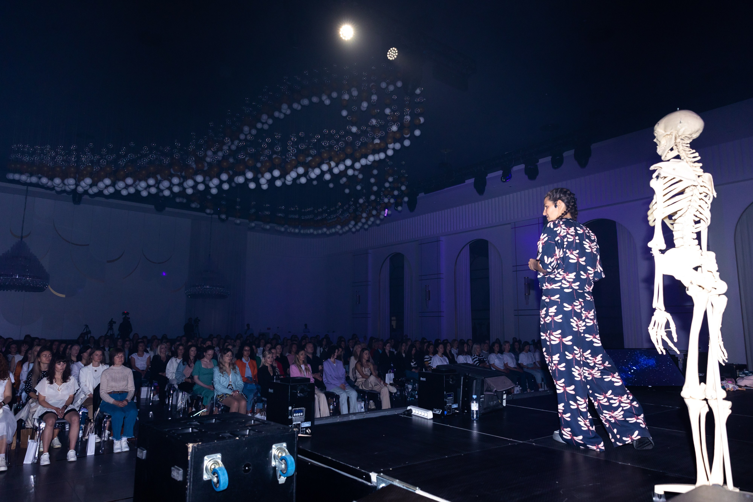 M.Pilates. MATVEEVA STUDIO