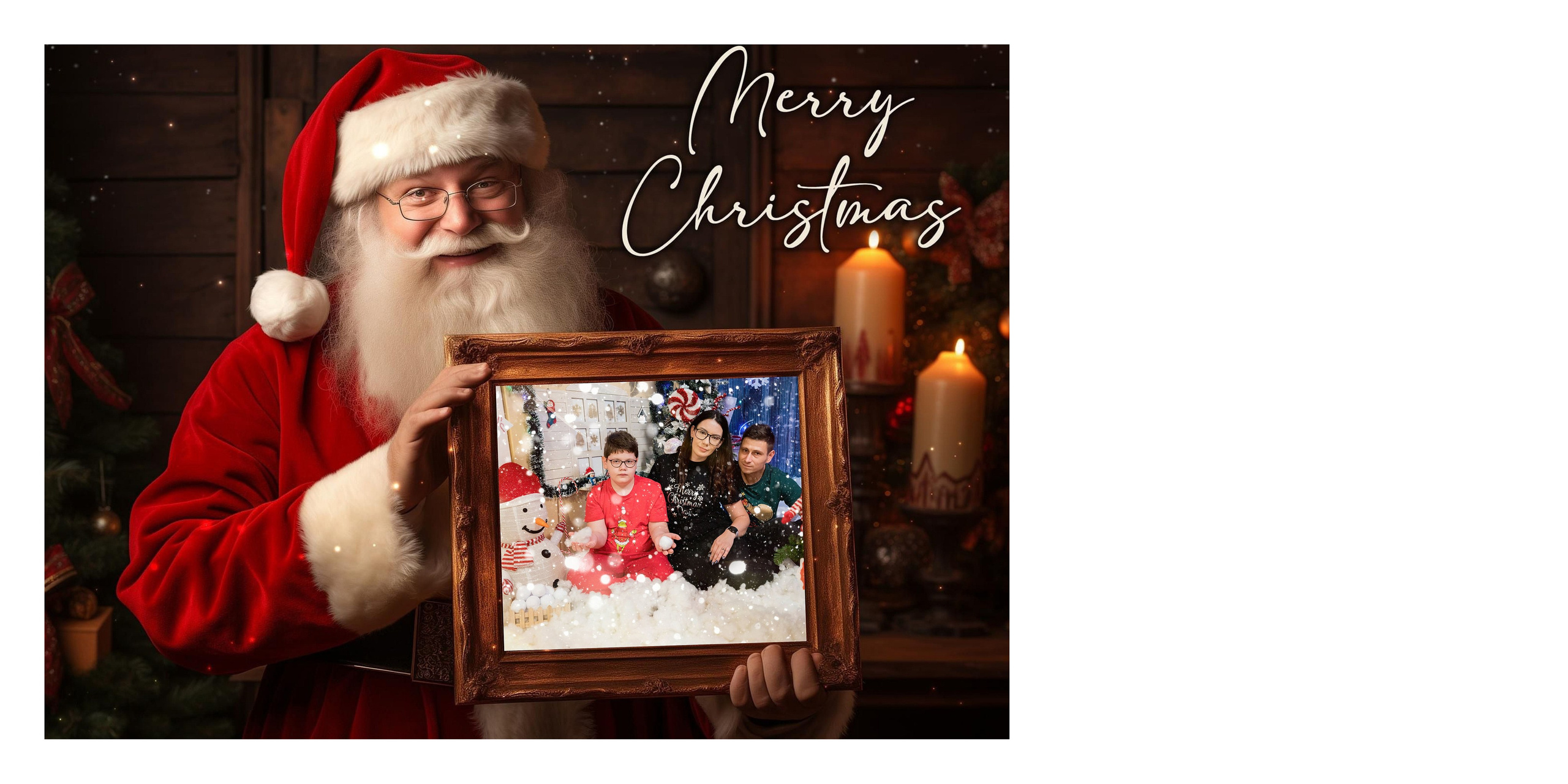 Album Craciun Lioana