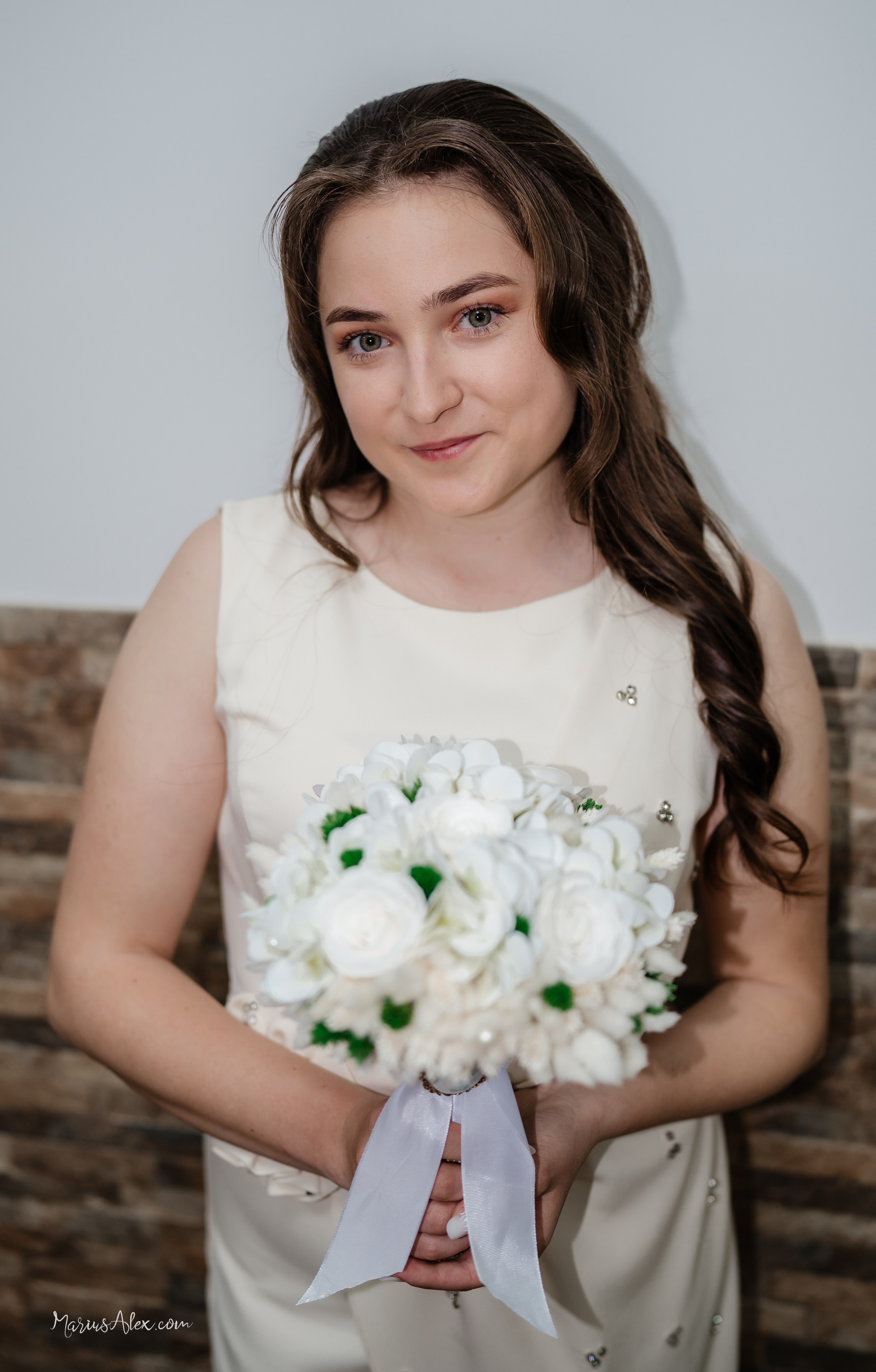 Georgiana & Alexandru - Un eveniment foarte special. Marius Alex fotograf de eveniment si portret din Suceava