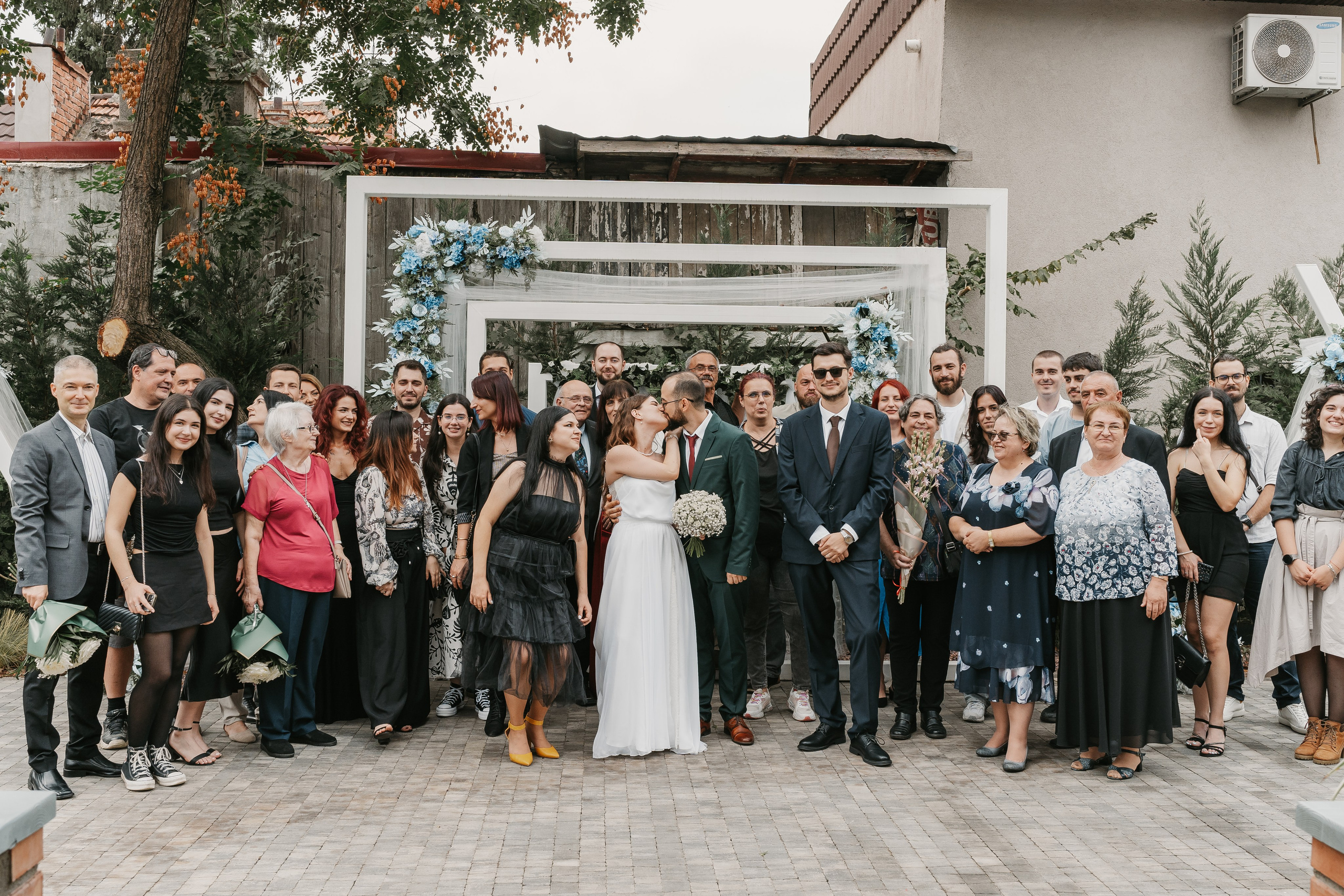 Simona & Andrei. Dara Lens | The art of remembering