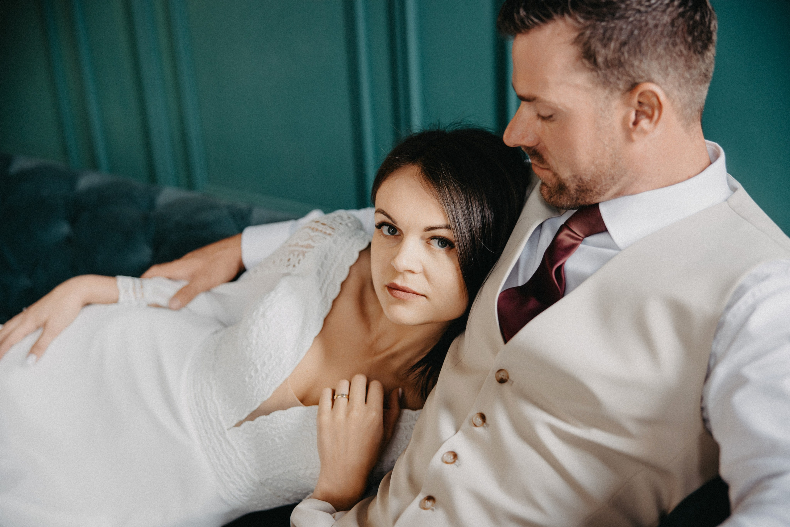 Ryan & Ana. Furduidumitru.com