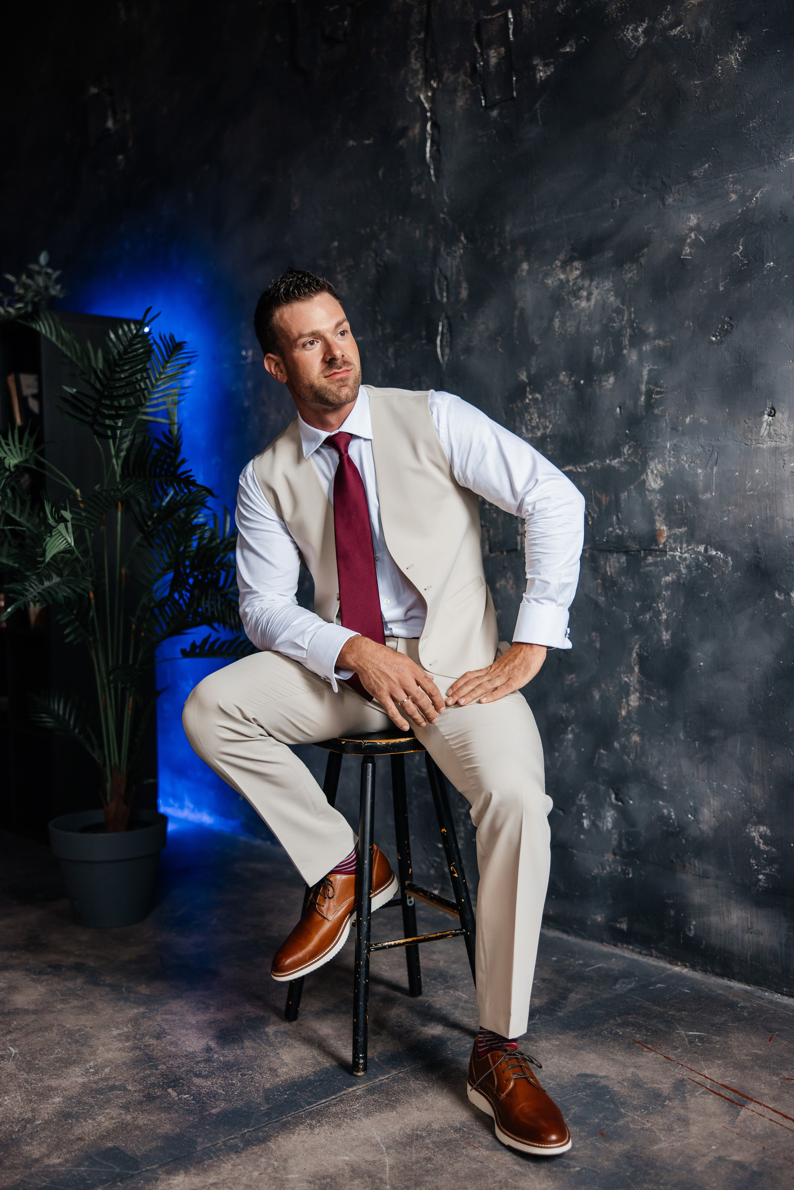 Ryan & Ana. Furduidumitru.com