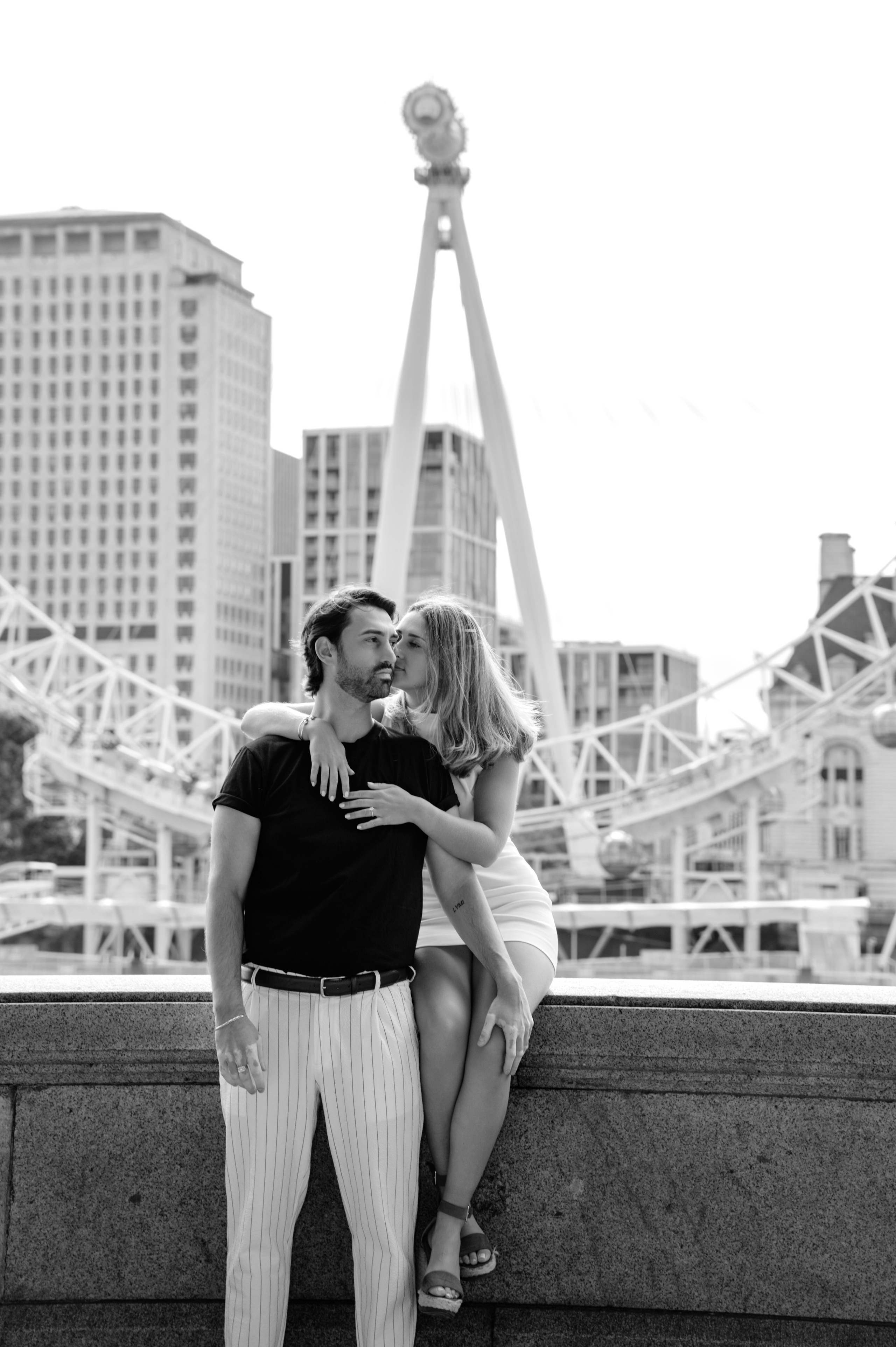 Westminster Rob&Maggie. FAMILY AND WEDDING PHOTOGRAPHER IN LONDON MARINA RIVA