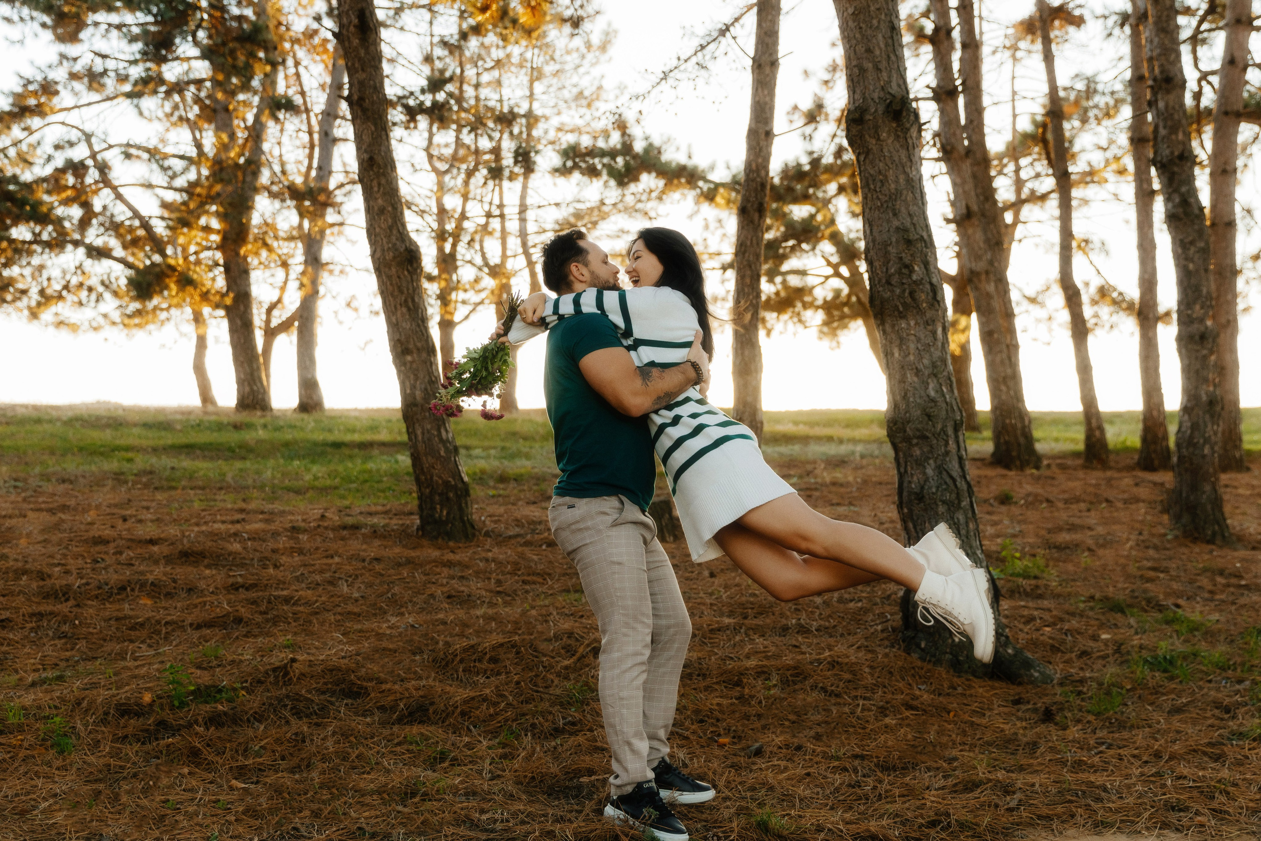 MIHAELA + ANDREI. Fulga Photographer