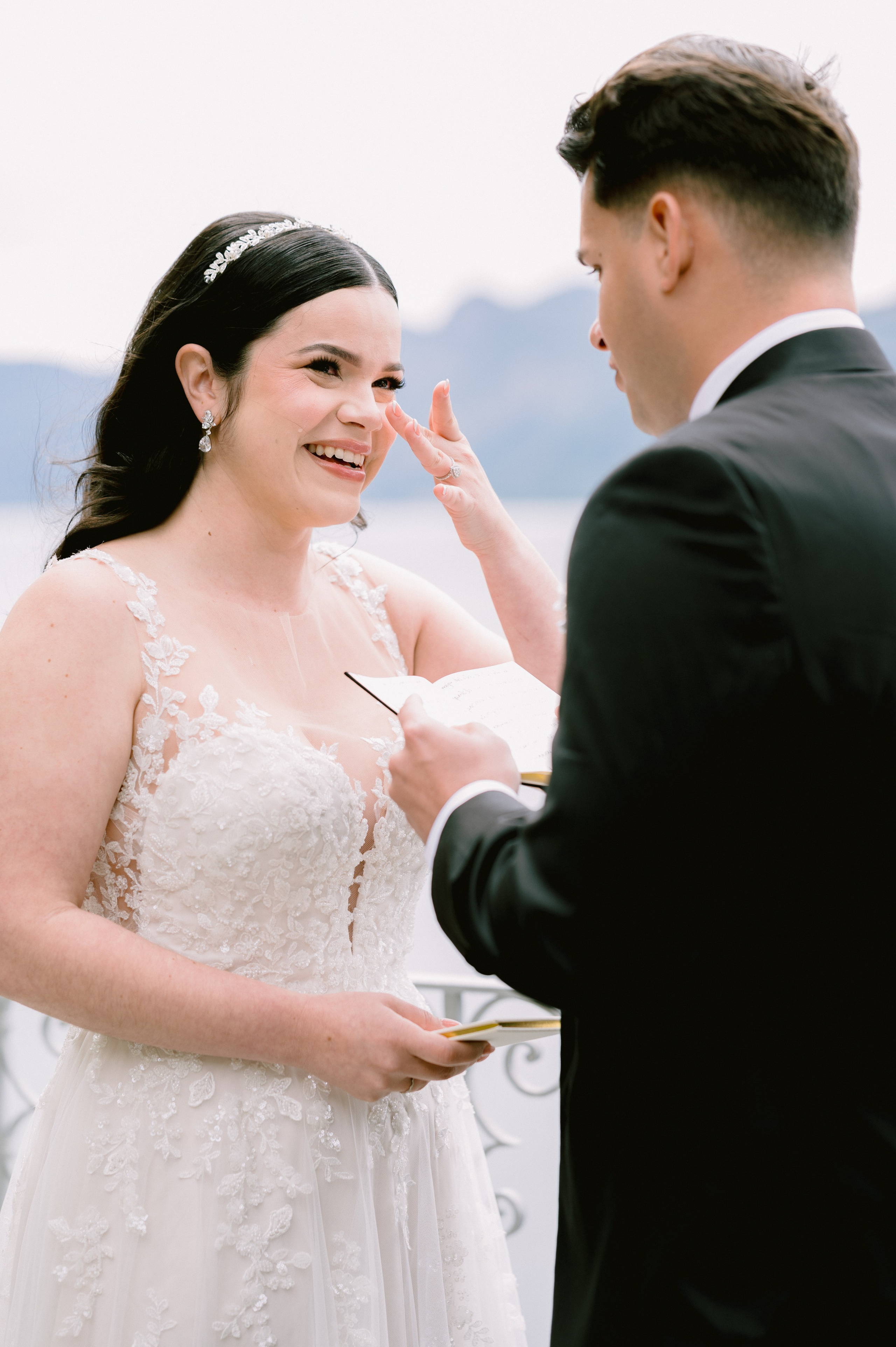 Villa Cipressi. Lake Como Photographer — Proposal | Wedding | Elopement
