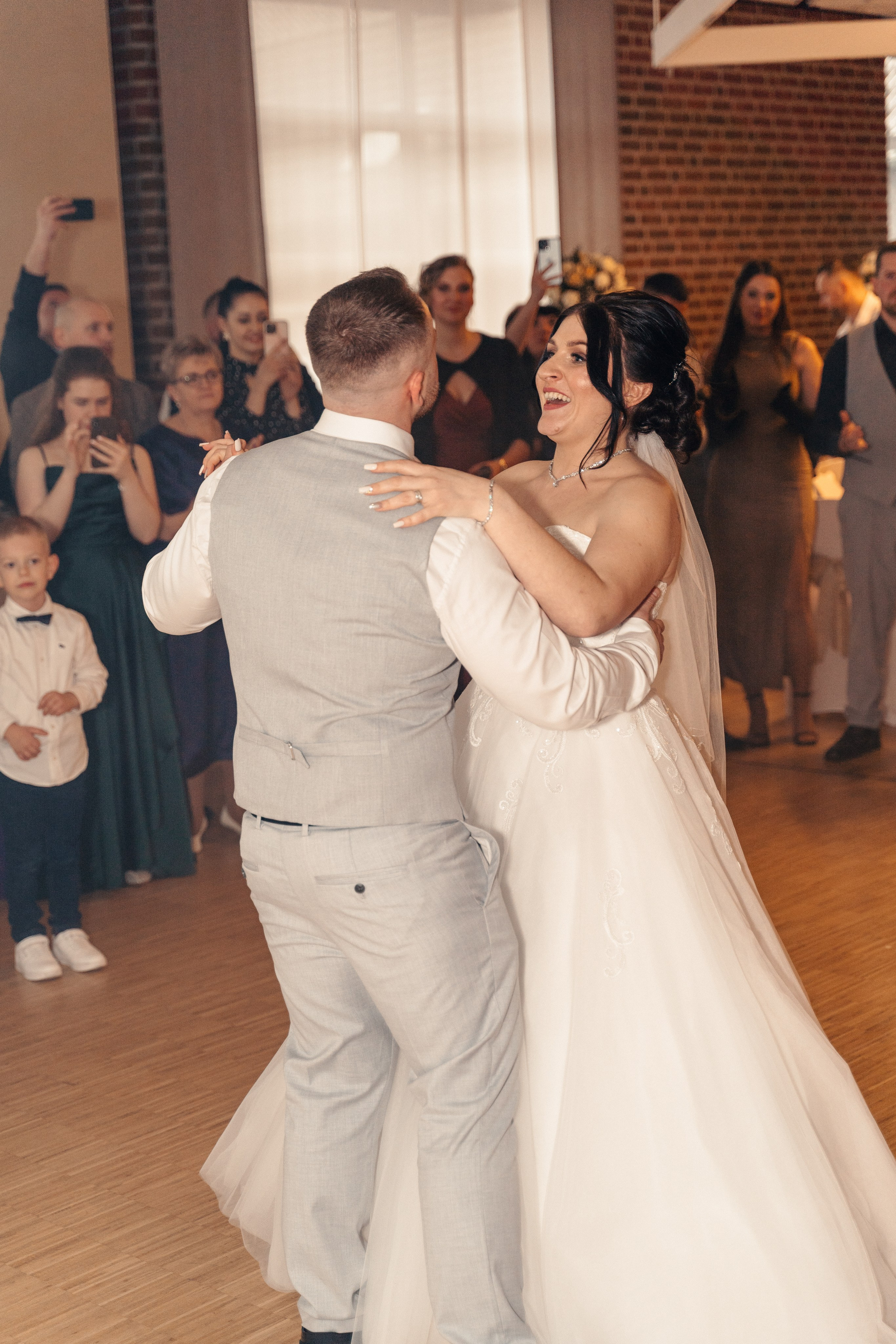 K & W am Niederrhein. Hochzeitsfotograf für Moers, Niederrhein, Düsseldorf, NRW und Deutschland