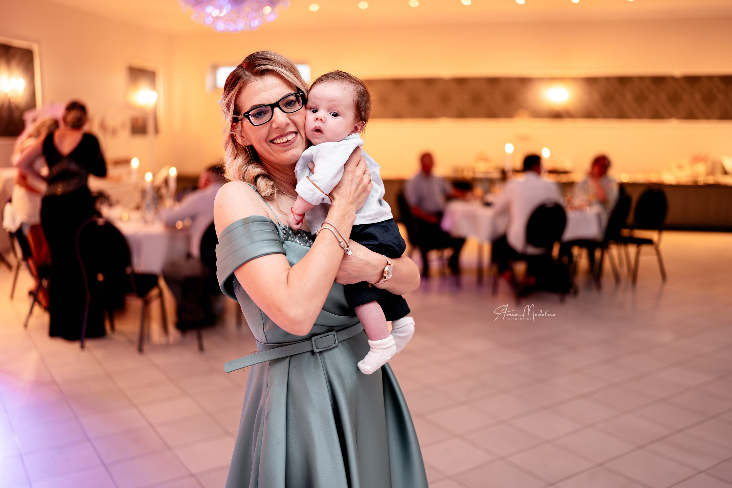 Milan. Avram Madalina Photography