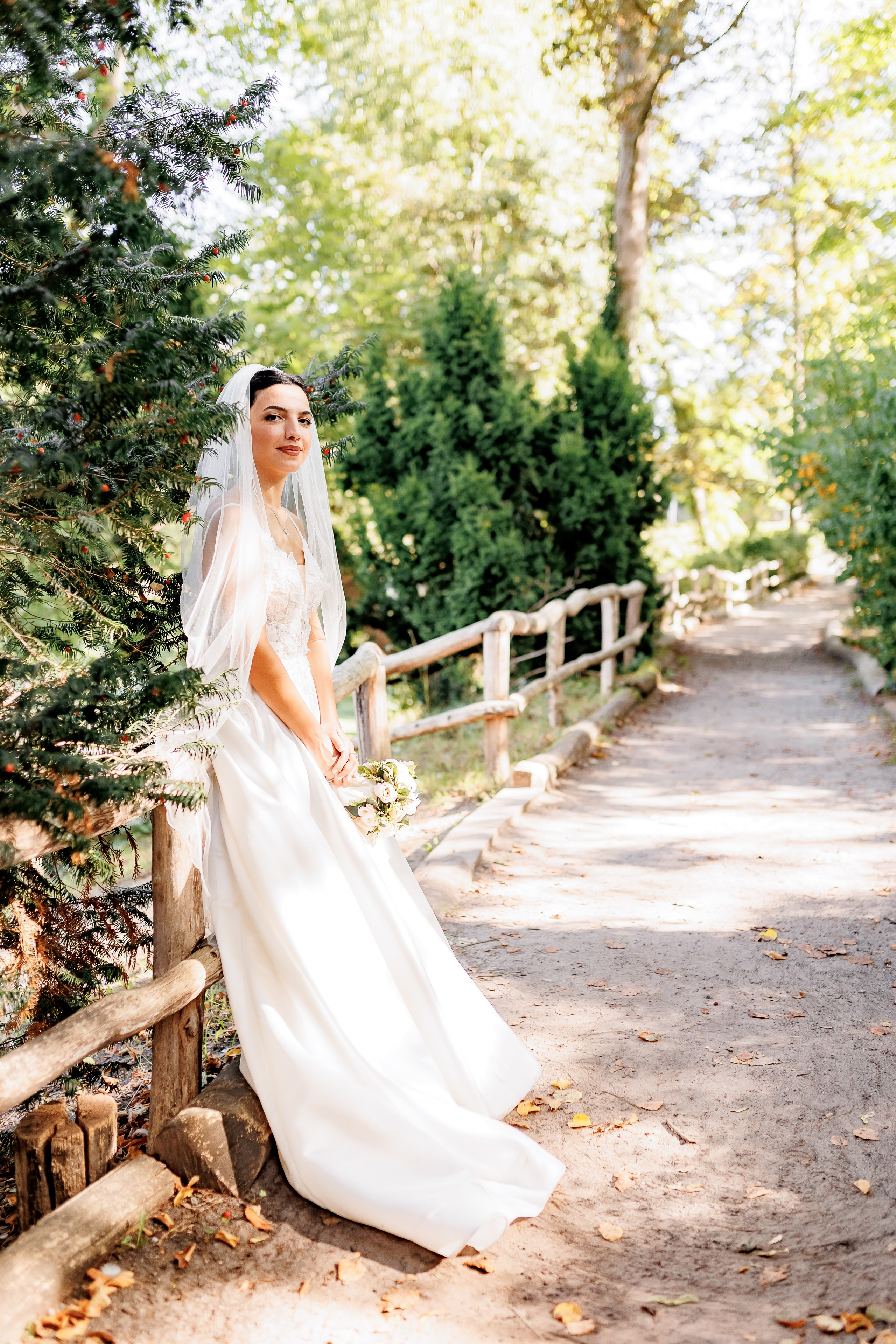 Chimnaz & Amal. Hochzeitsfotografie in Berlin Nataliia Schütze