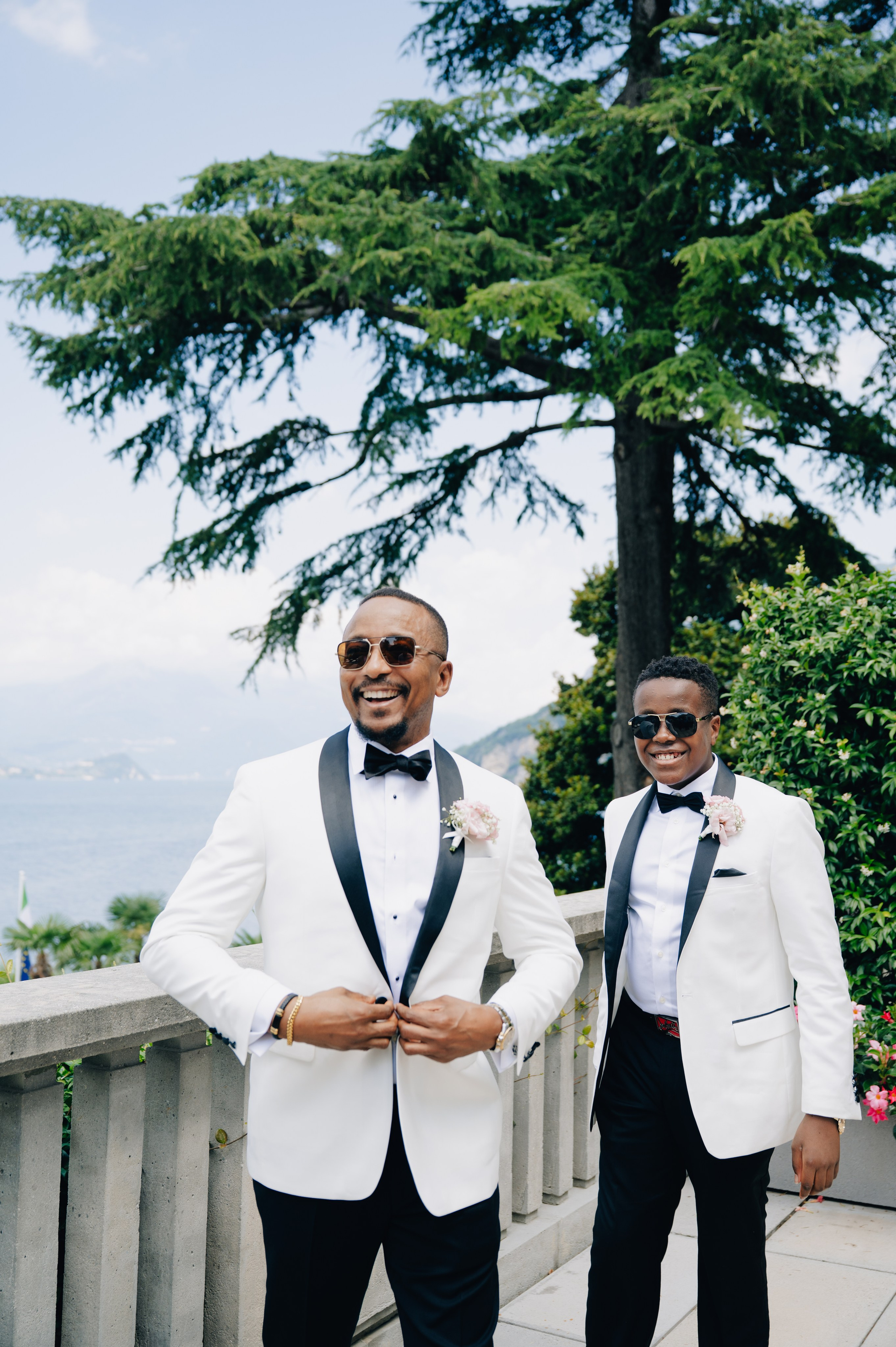 R & E, Villa Lario. Lake Como Photographer — Proposal | Wedding | Elopement