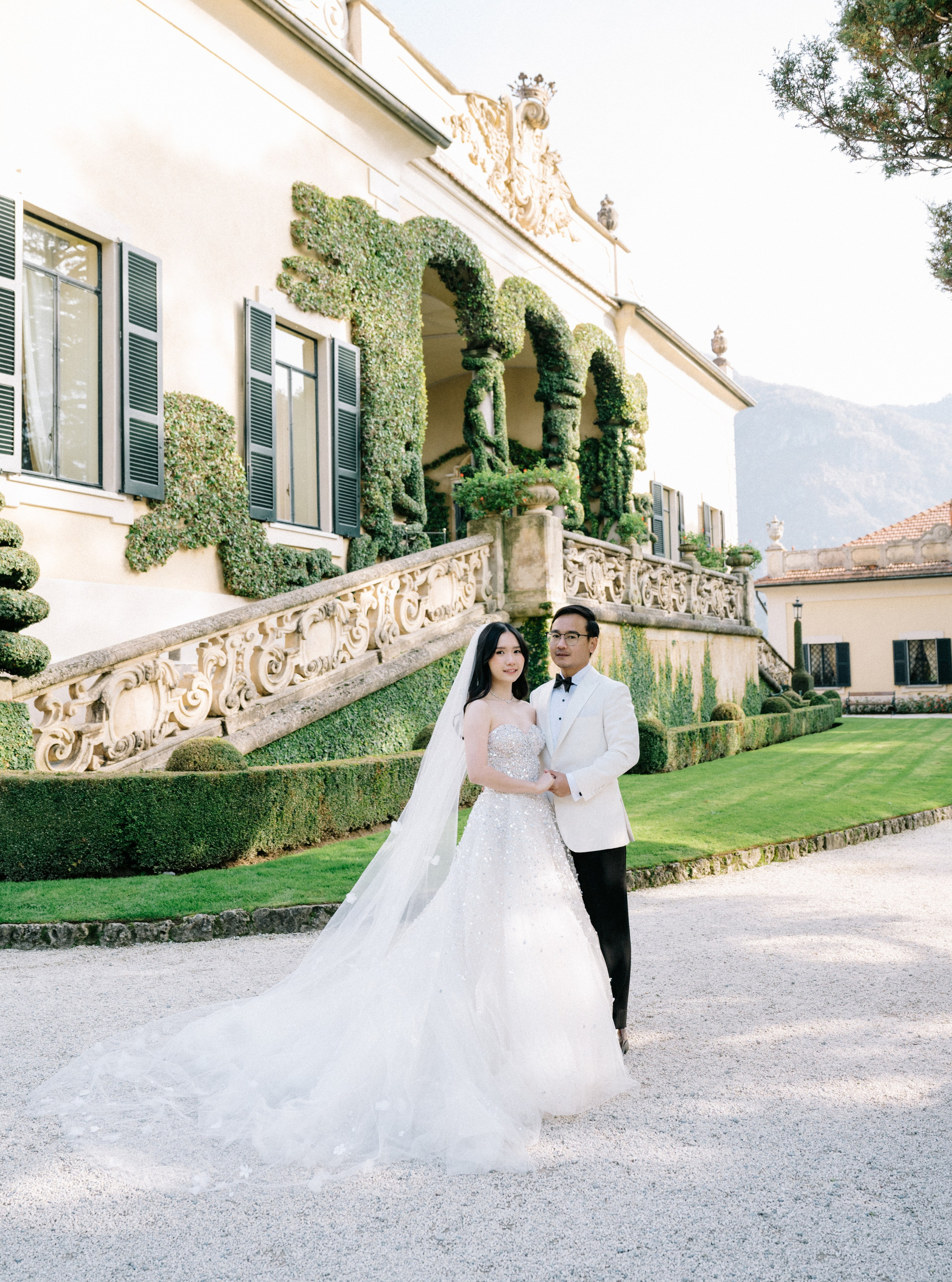 Lake Como. Lake Como Photographer — Proposal | Wedding | Elopement