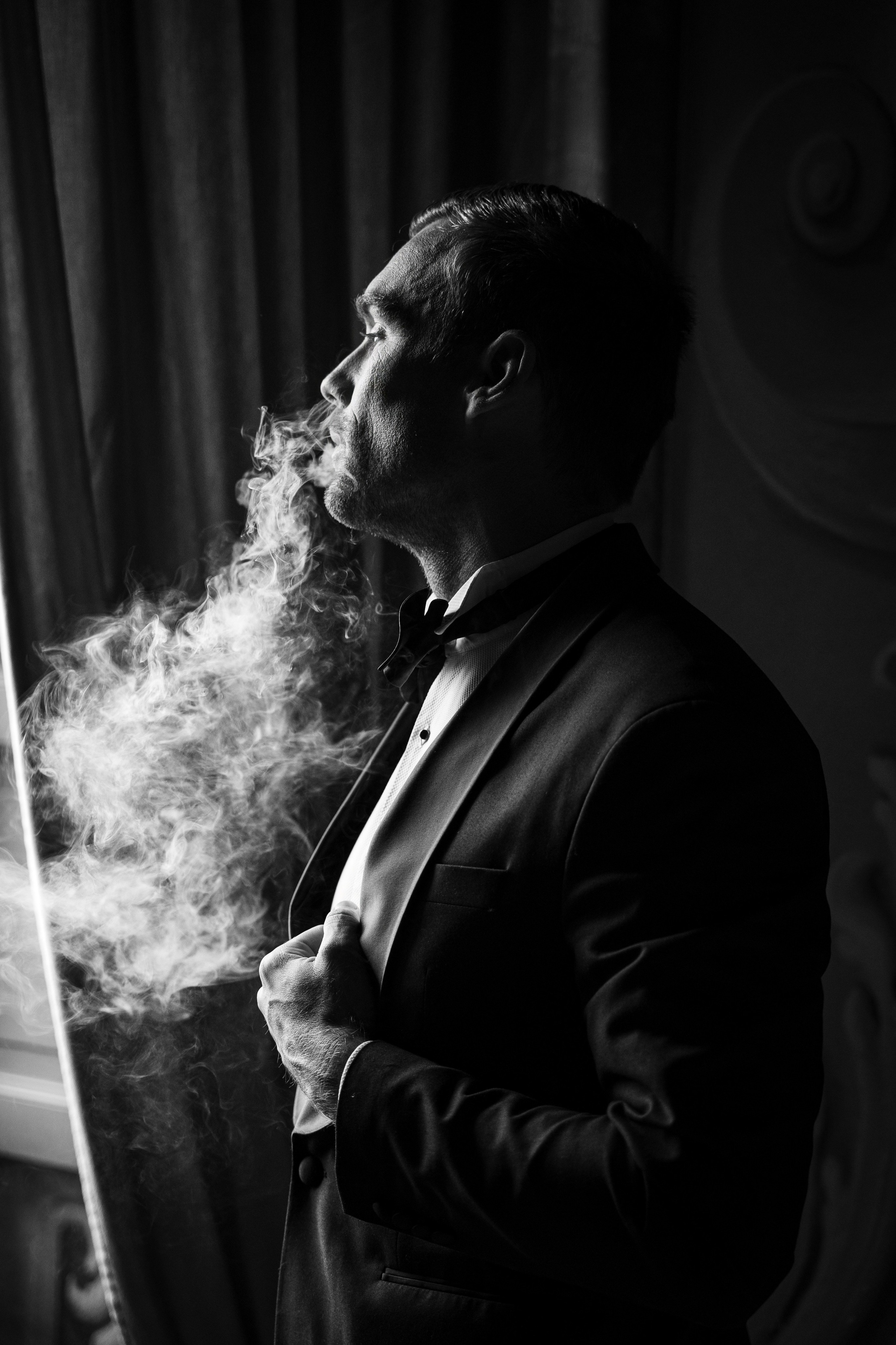 D&C: Bergamo. SL Wedding Photo: ponadczasowa 💍 fotografia ślubna | Wrocław & Europa