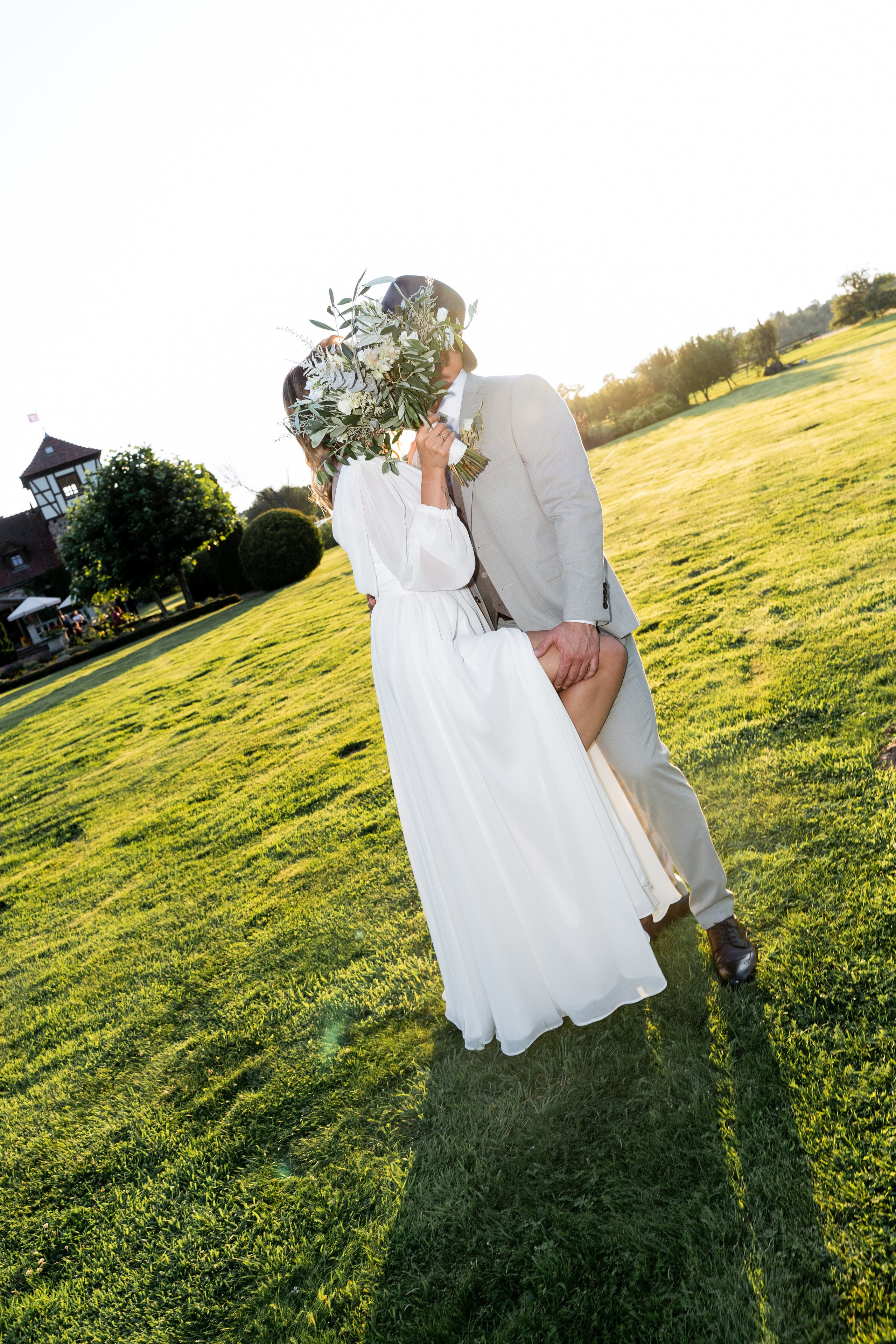 D&P. SL Wedding Photo: ponadczasowa 💍 fotografia ślubna | Wrocław & Europa