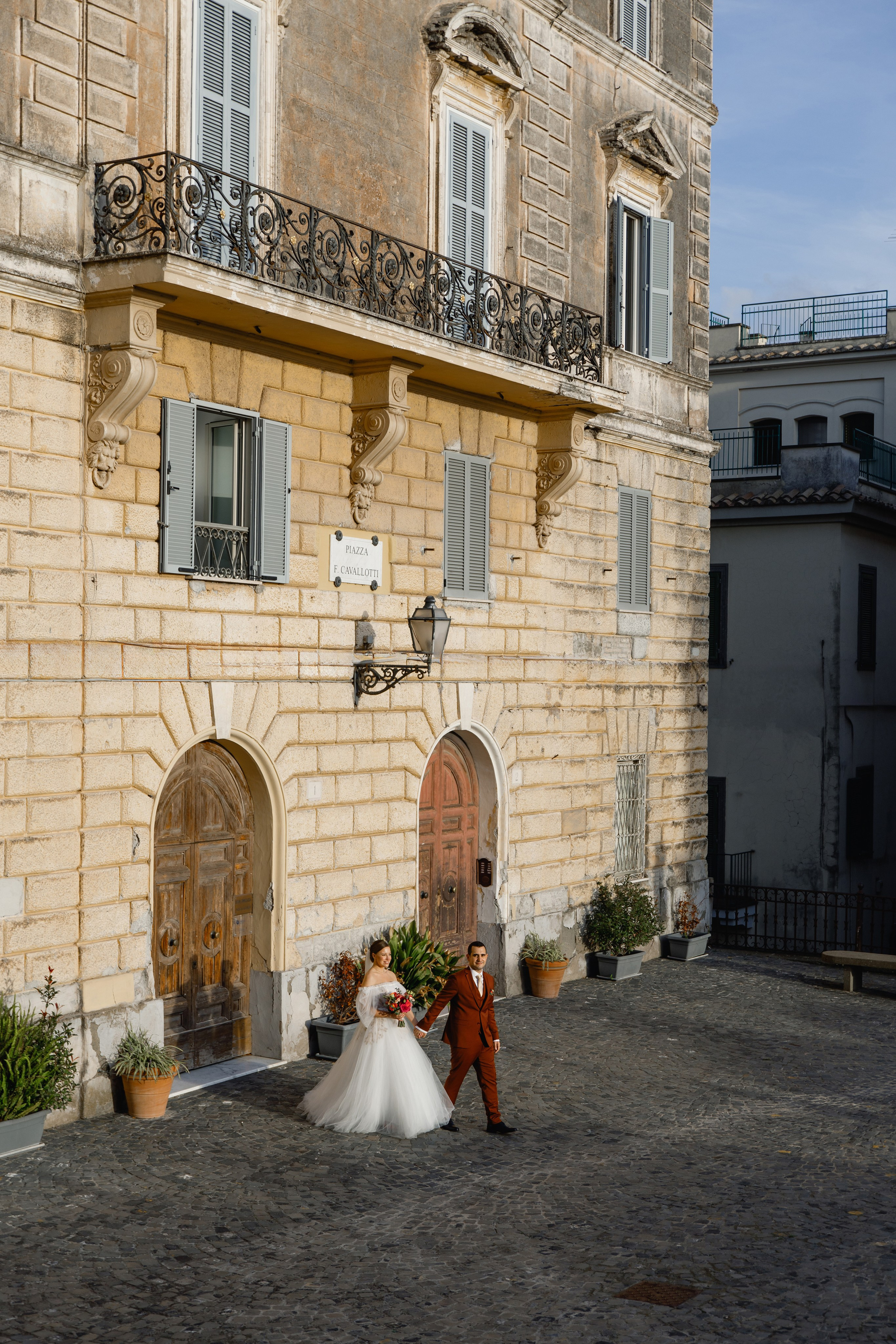 Wedding Photographer in&nbsp;Rome Italy Tuscany Como Puglia Amalfi Sicily