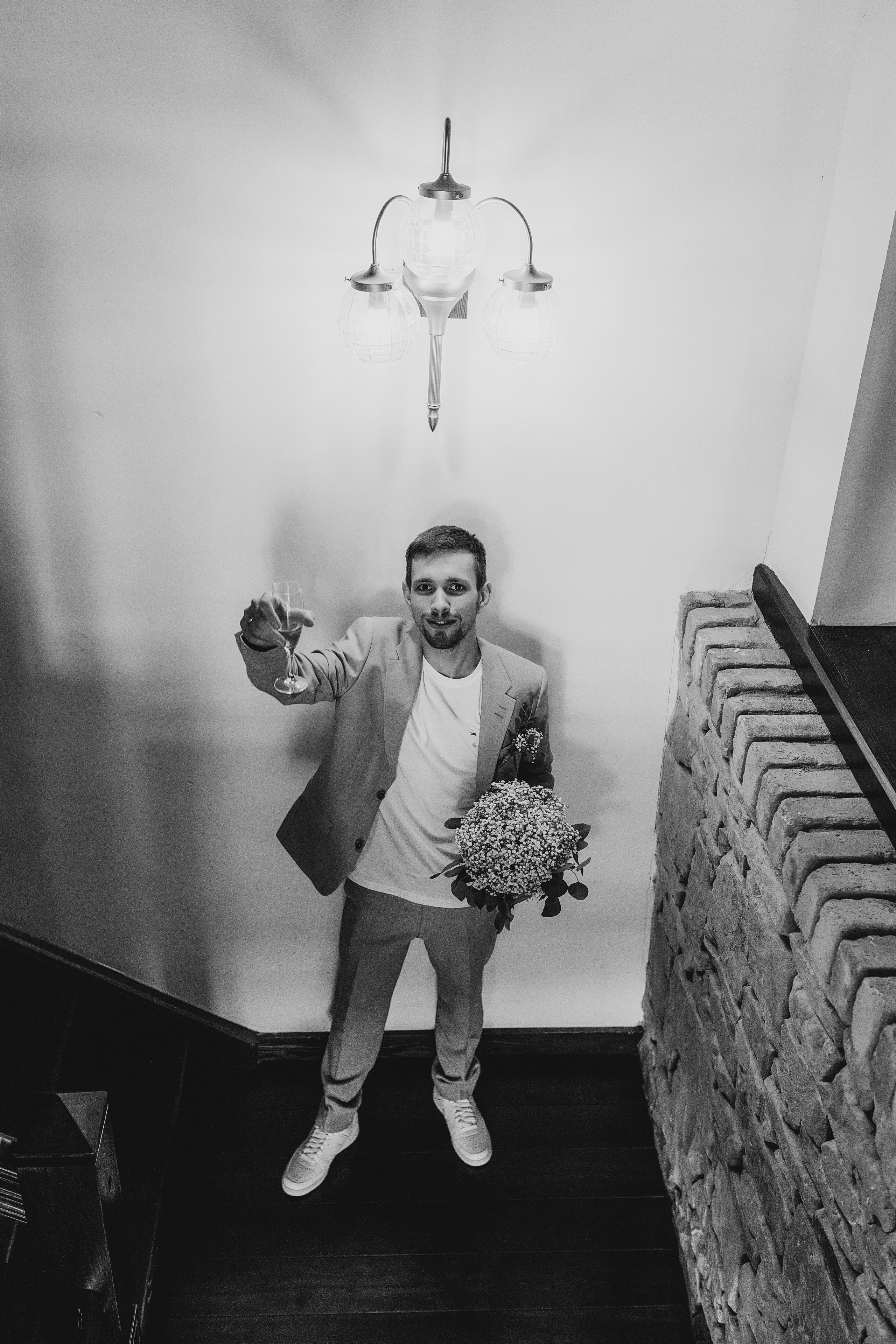 Julia & Daniel. Main