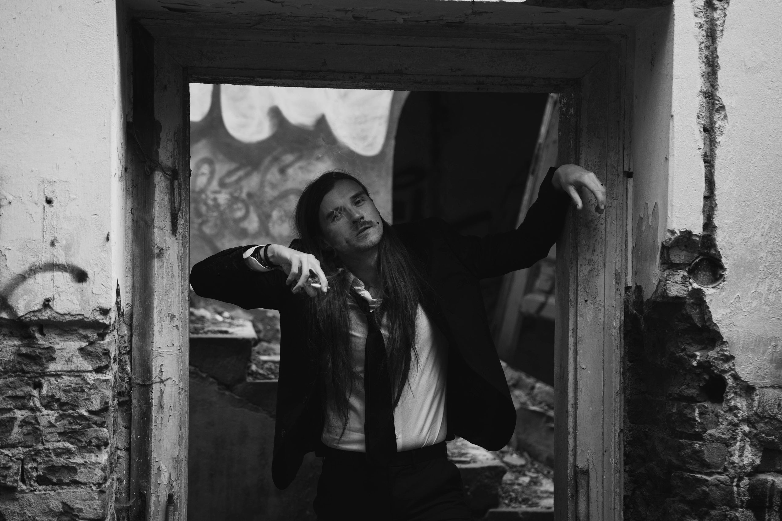 Stepun. Fotograf Teplice // Alexandra Ribola