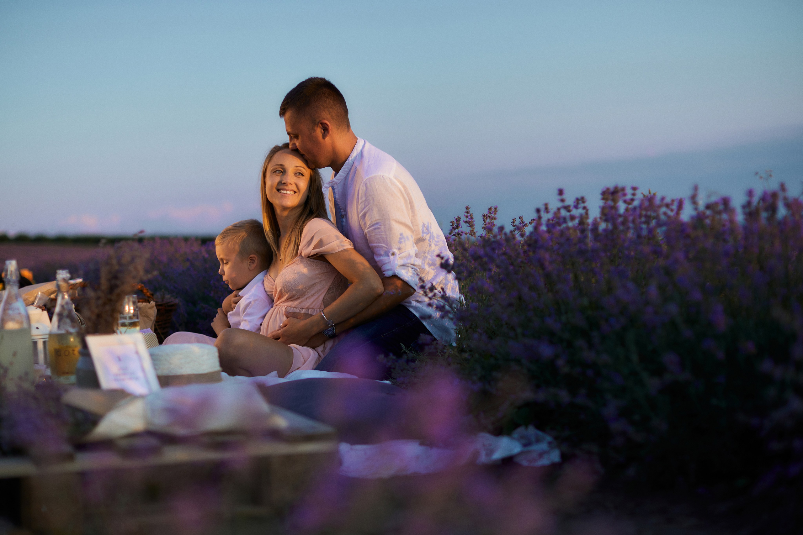 Anna. Свадебный и семейный фотограф. Fotograf de nunta si familie