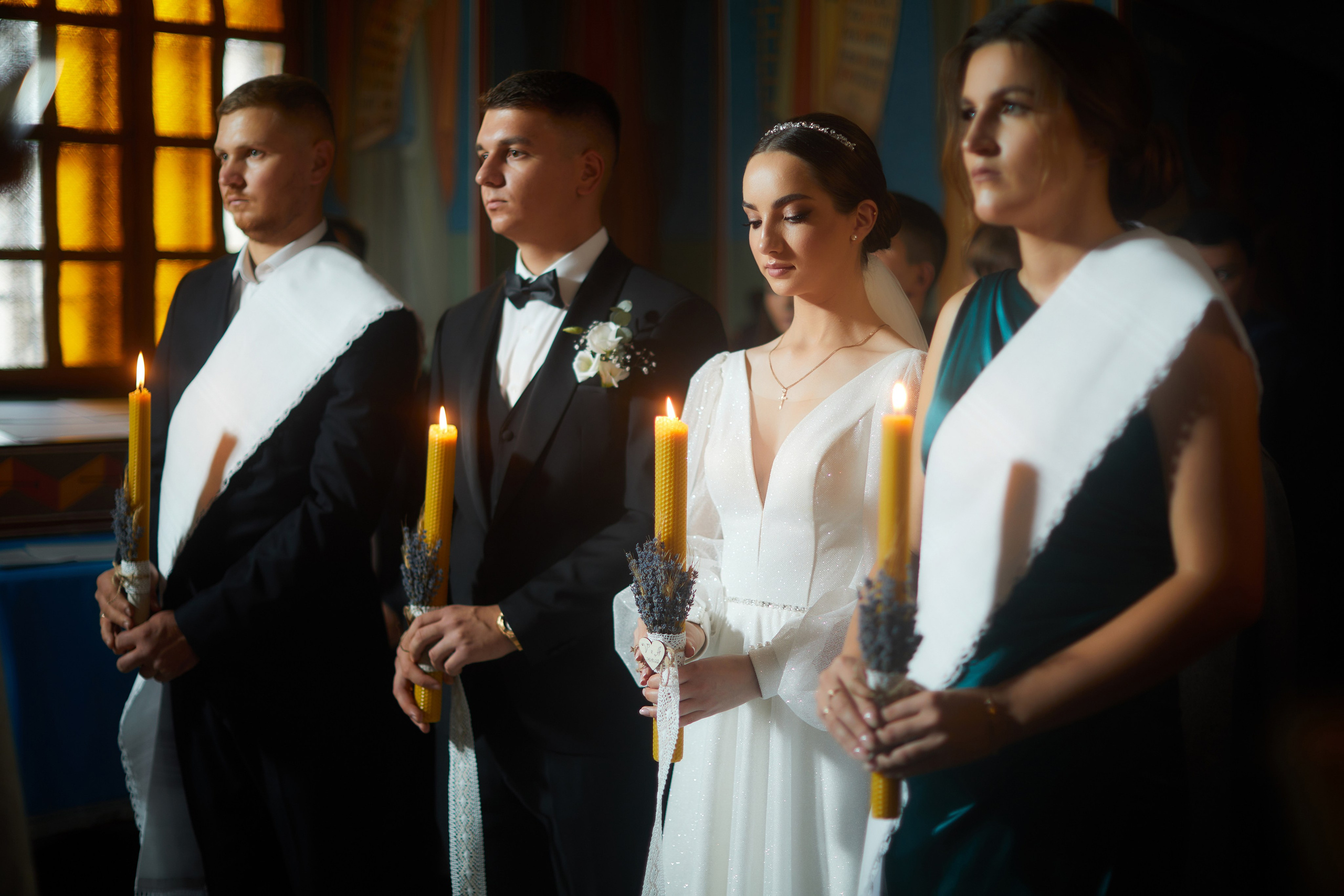 Victor & Adriana. Fotograf de nunta si familie