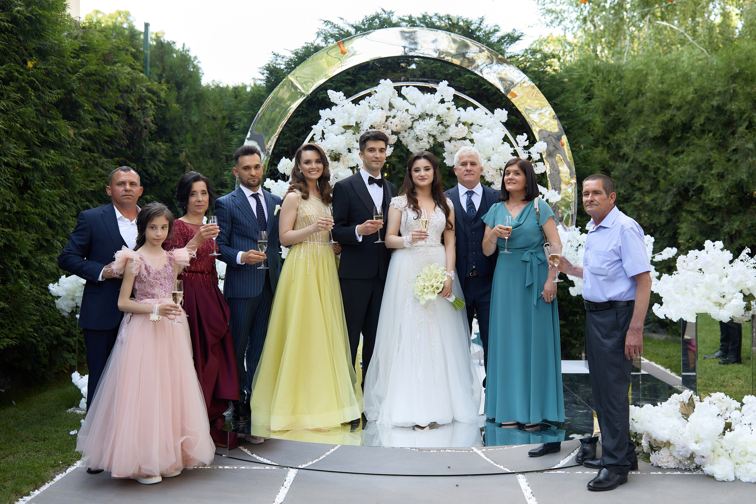 Eugen & Marina. Свадебный и семейный фотограф. Fotograf de nunta si familie